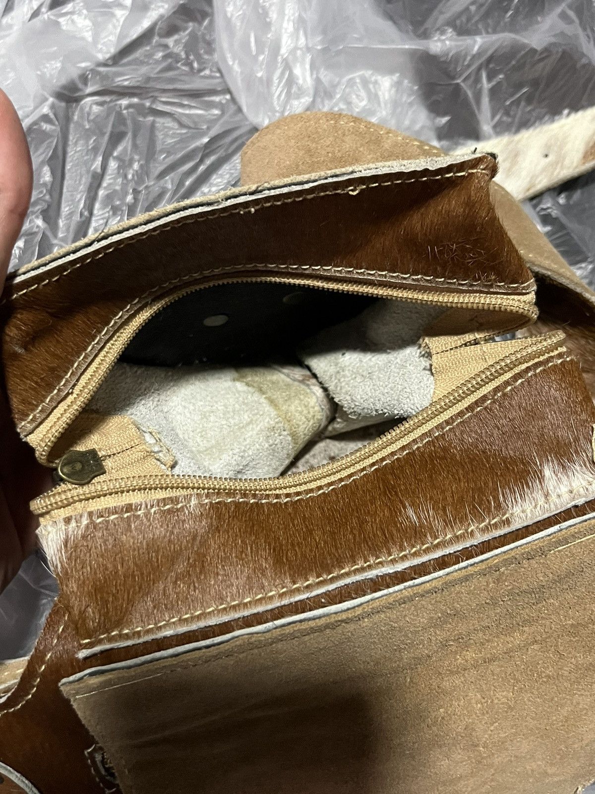 Japanese Brand × Vintage Vintage Beaded Clutch with Gemstone Accent Size ONE SIZE - 7 Thumbnail