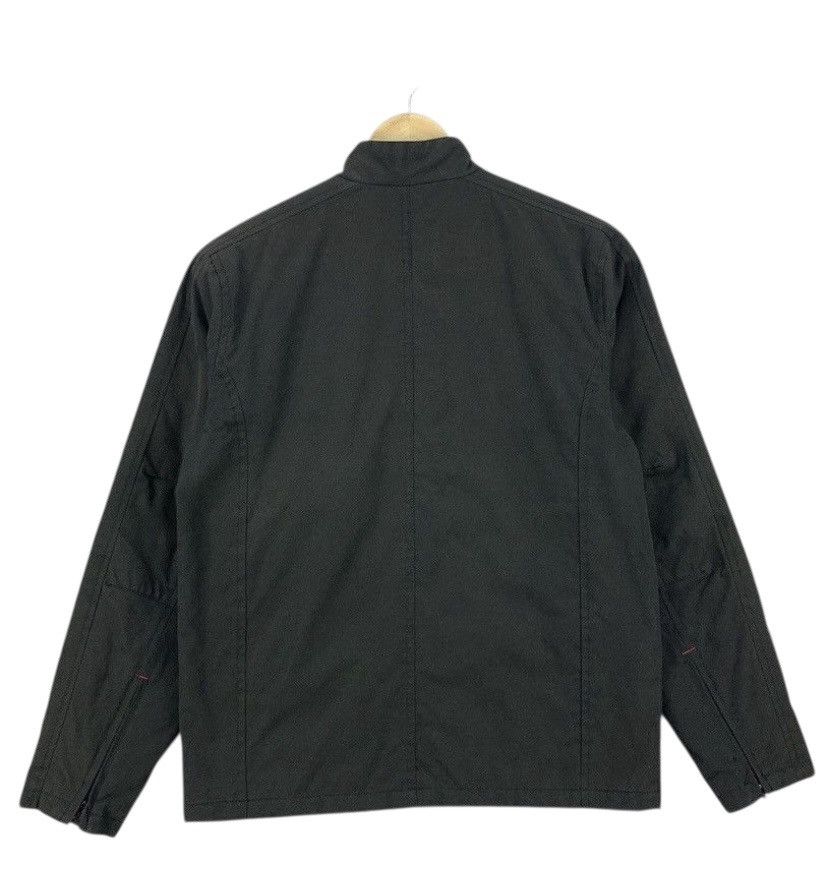 Honda Vintage Y2K Honda X Fila F1 Racing Team Quilted Jacket Size US S / EU 44-46 / 1 - 2 Thumbnail