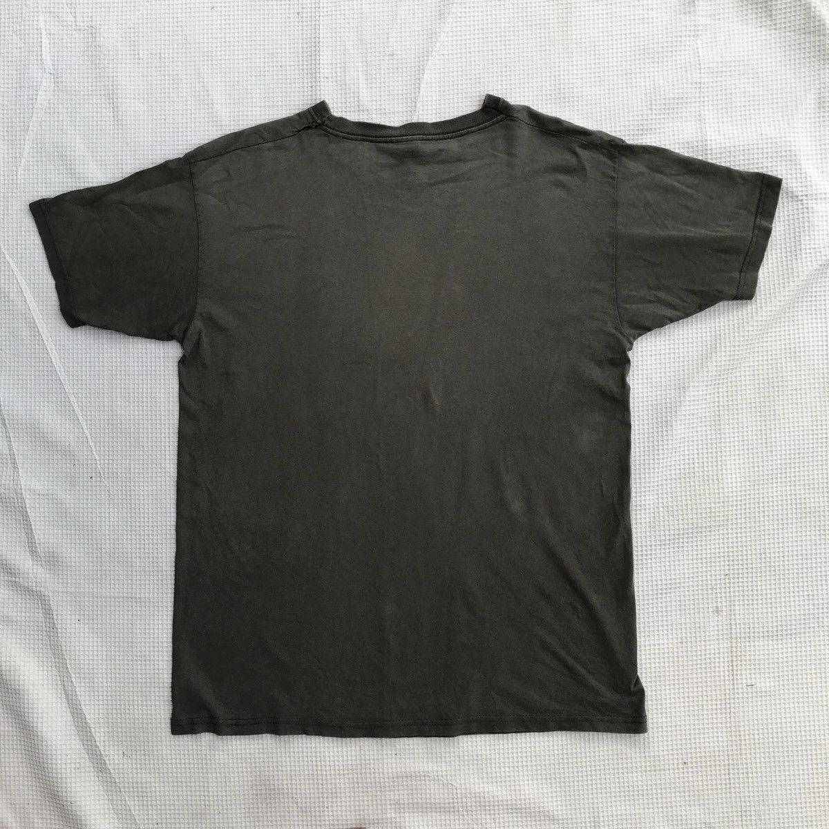 Fruit Of The Loom Candada tshirt by fruit of the loom Size US M / EU 48-50 / 2 - 11 Thumbnail