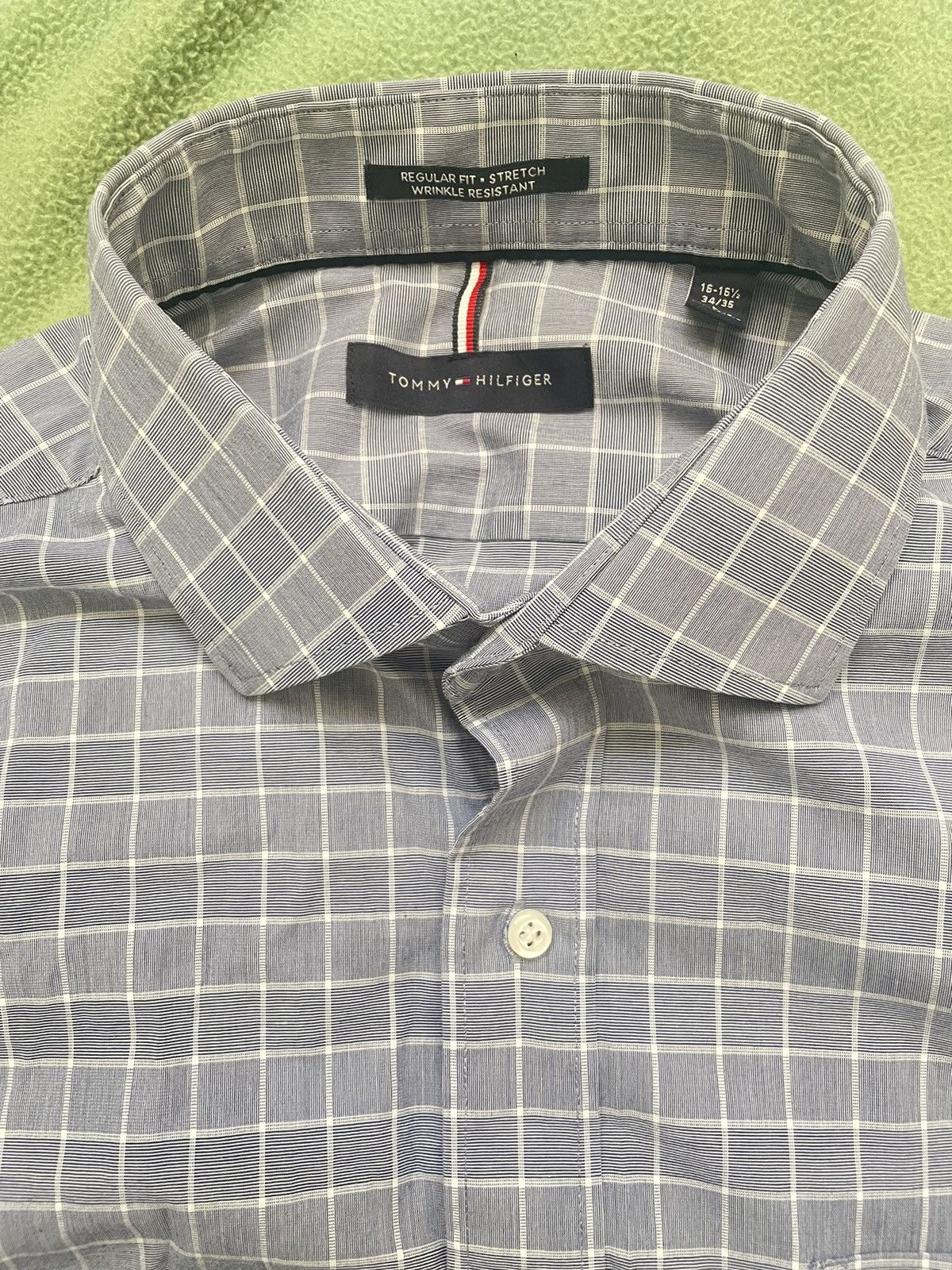 Tommy Hilfiger Tommy hilfilger polo Size US S / EU 44-46 / 1 - 3 Thumbnail