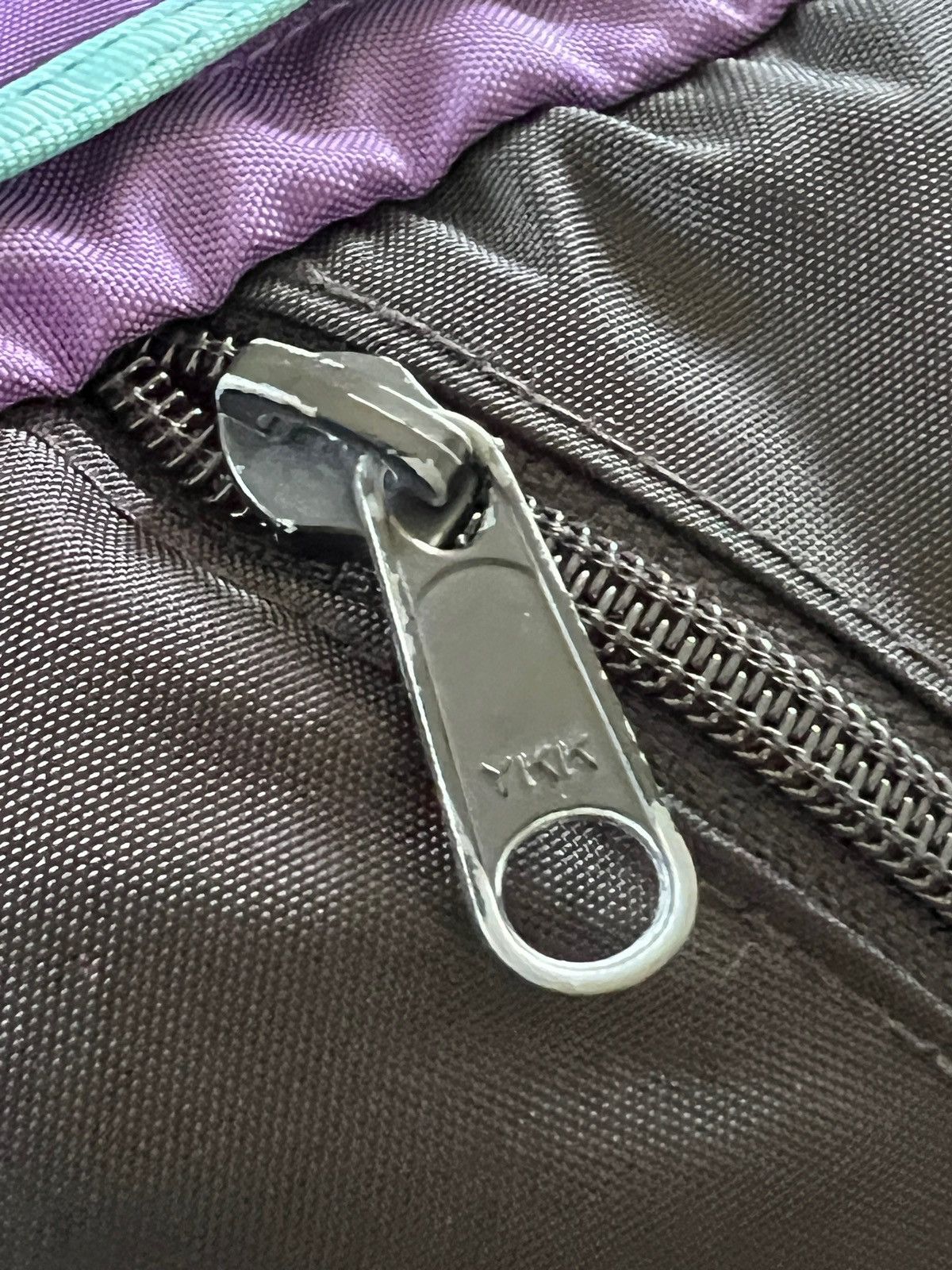 Nanamica 2000s The North Face Purple Label Daypack Size ONE SIZE - 11 Thumbnail