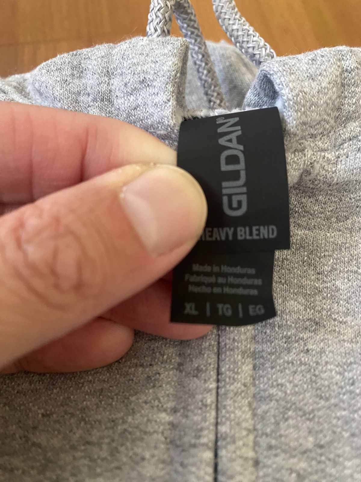 Other Yoshitomo Nara LA Fire Aid Tee Size US XL / EU 56 / 4 - 3 Thumbnail