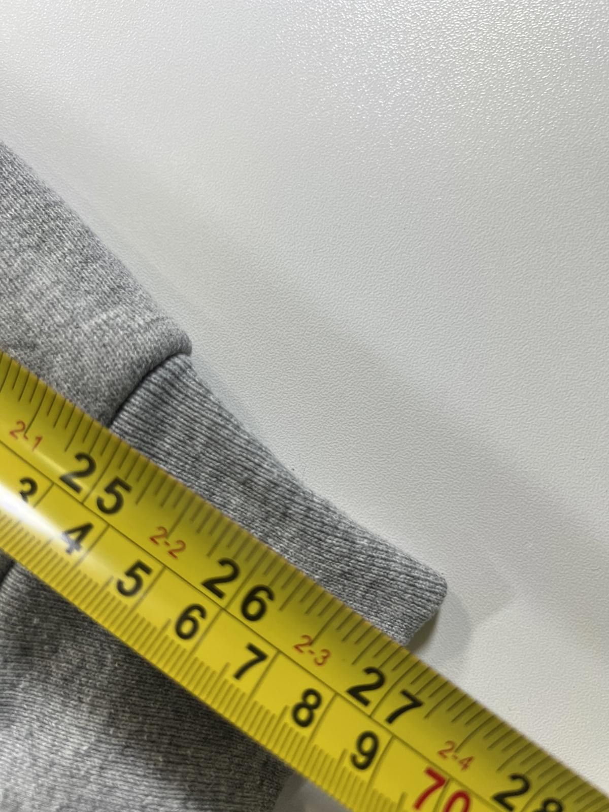 Unknown London Pro player Grey Browns Crewneck Sweatshirt with Logo Size US XXS / EU 40 - 8 Thumbnail