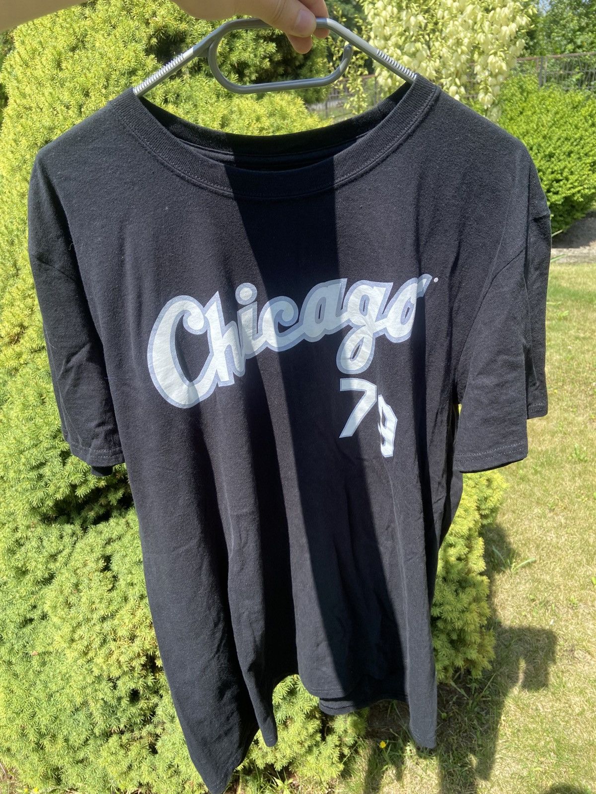 MLB Genuine Merchandise MLB Chicago White Sox 79 Jose Abreu Size US L / EU 52-54 / 3 - 1 Thumbnail