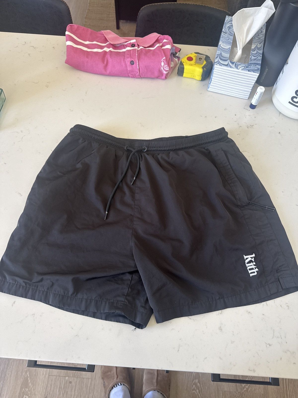 Kith Kith nylon shirts Size US 34 / EU 50 - 5 Thumbnail