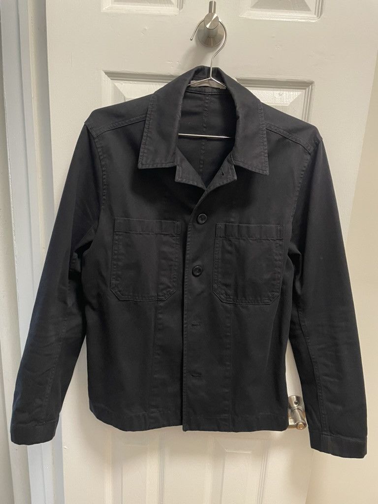 Norse Projects Tyge Jacket Size US S / EU 44-46 / 1 - 5 Thumbnail