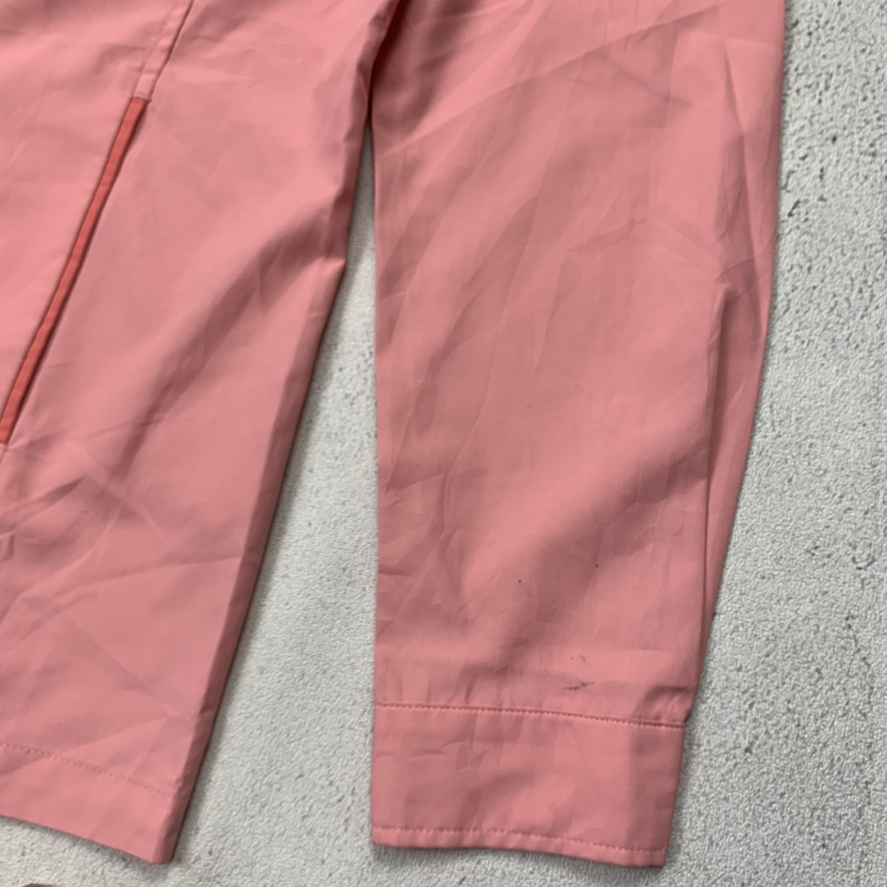 Balenciaga Vintage Balenciaga Jacket Size S / US 4 / IT 40 - 8 Thumbnail