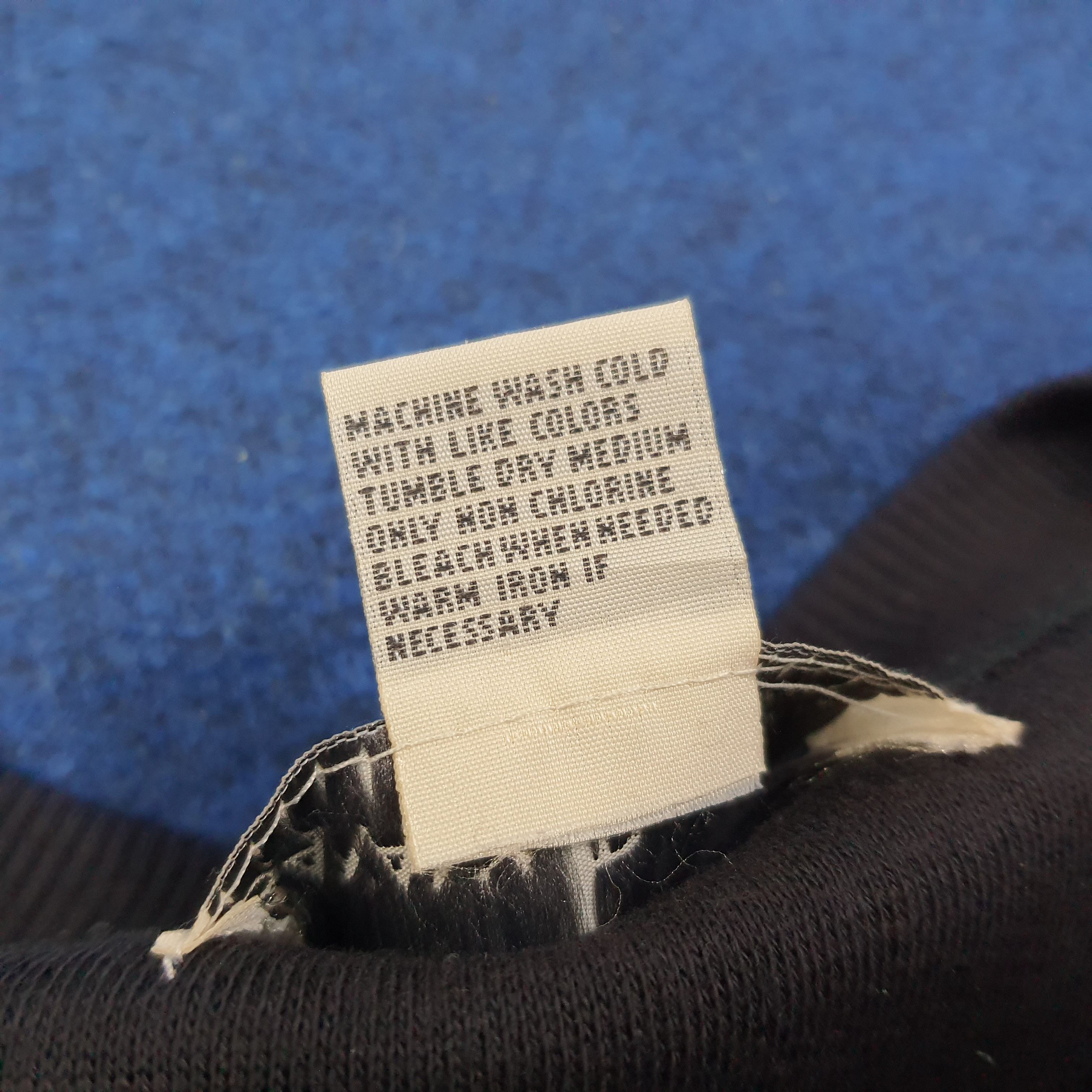 Banana Republic Vintage Banana Republic New York Sweatshirt C260N9 Size US XL / EU 56 / 4 - 5 Thumbnail