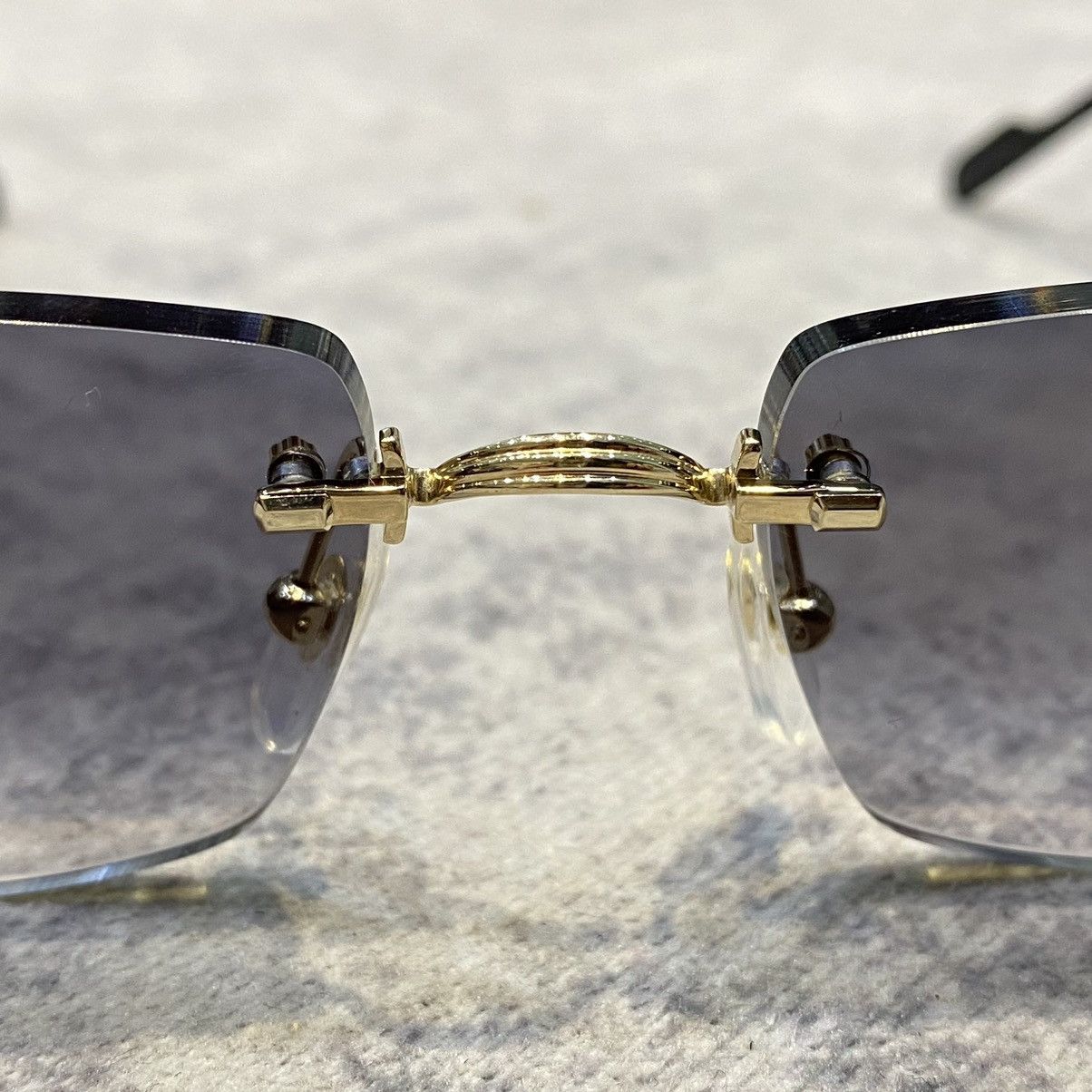 Cartier Cartier CT0550S 001 Size ONE SIZE - 3 Thumbnail