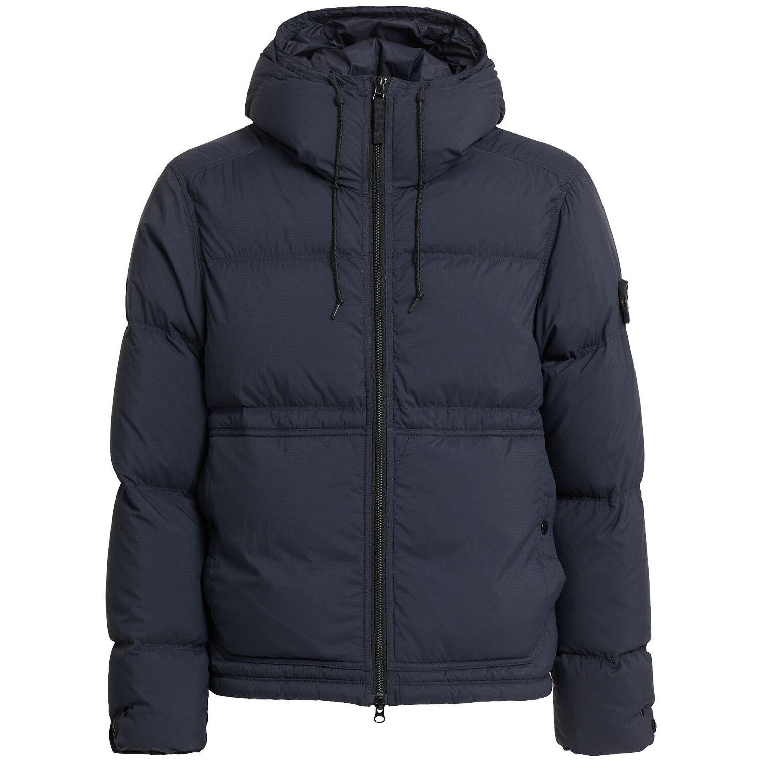 Stone Island STONE ISLAND ripstop Navy Jacket New & Authentic (Men's size Size US L / EU 52-54 / 3 - 1 Thumbnail