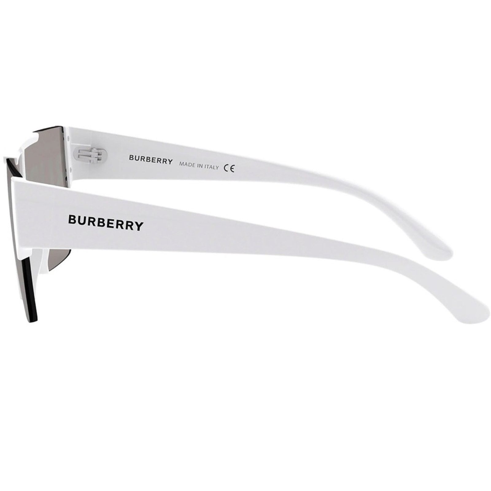 Burberry New, BURBERRY Sunglasses BE4291 3007/H Authentic Size ONE SIZE - 4 Thumbnail