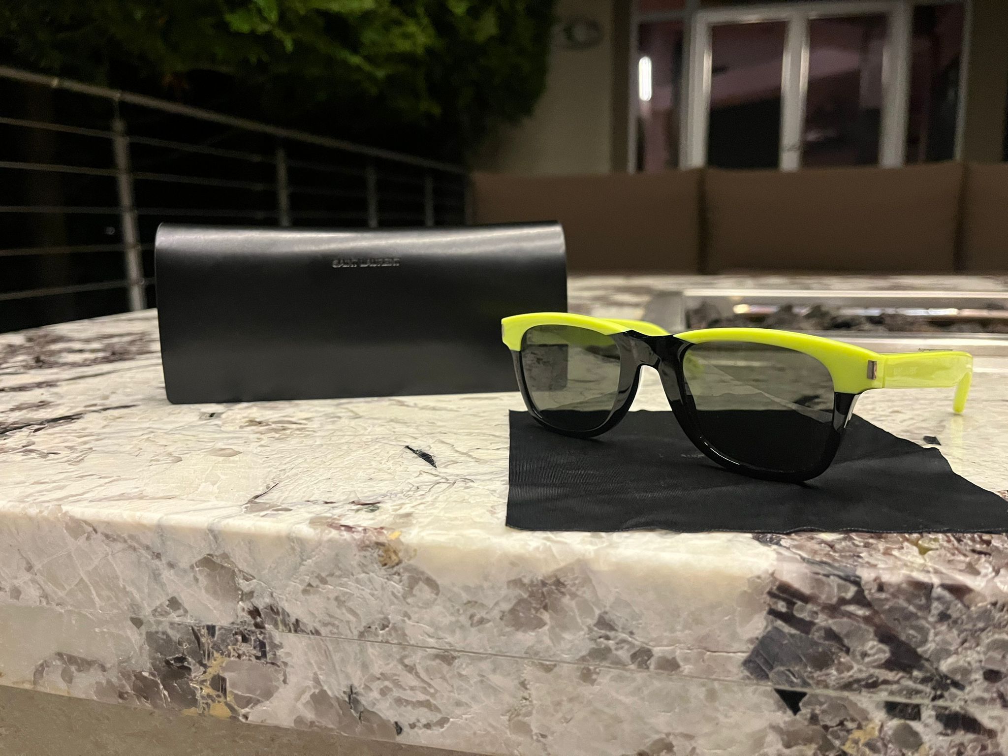 Classi SL 51 Sunglasses main image 1