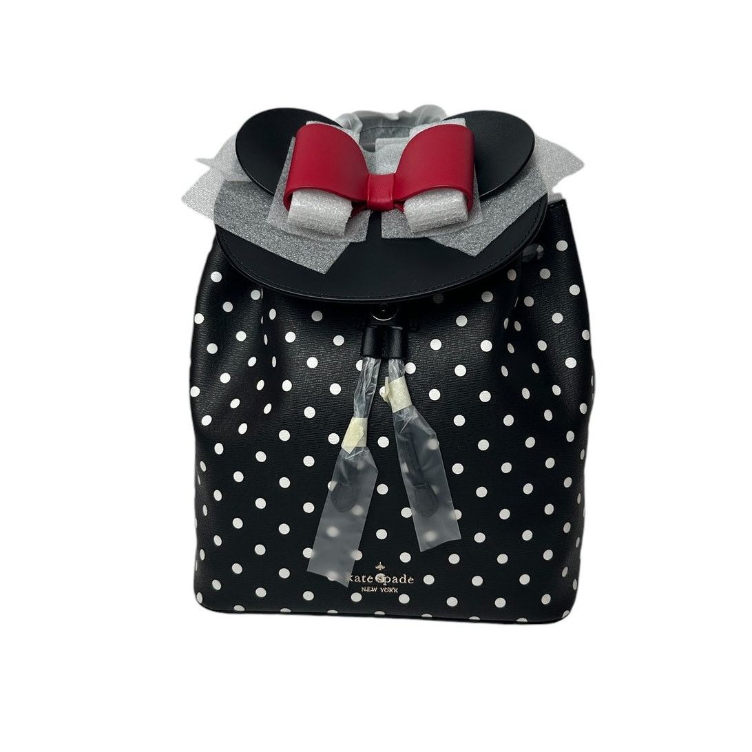 Kate Spade Kate Spade Minnie Backpack and matching card holder Card Size ONE SIZE - 2 Thumbnail