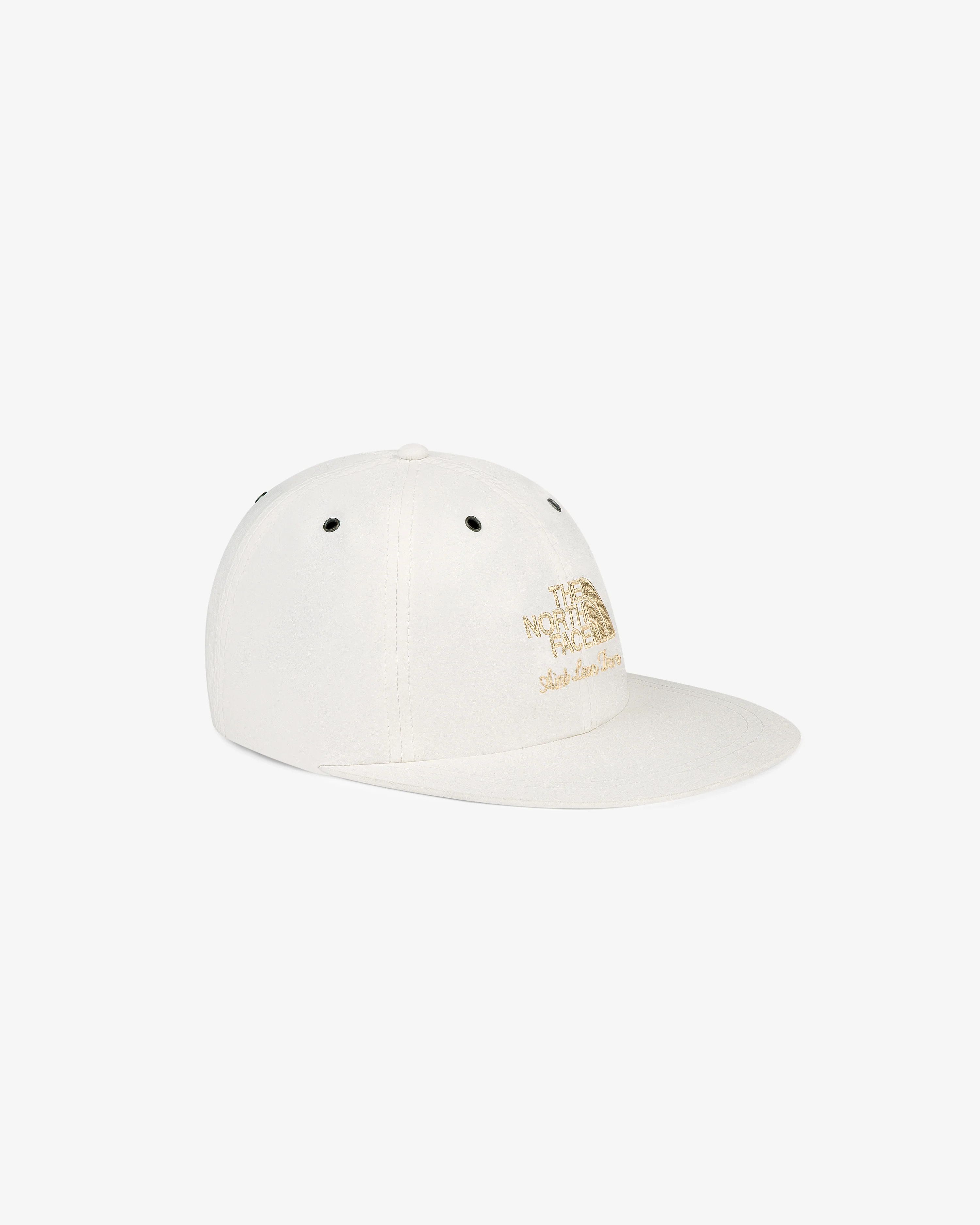 Aime Leon Dore ALD / The North Face Nylon Logo Hat Size ONE SIZE - 2 Thumbnail