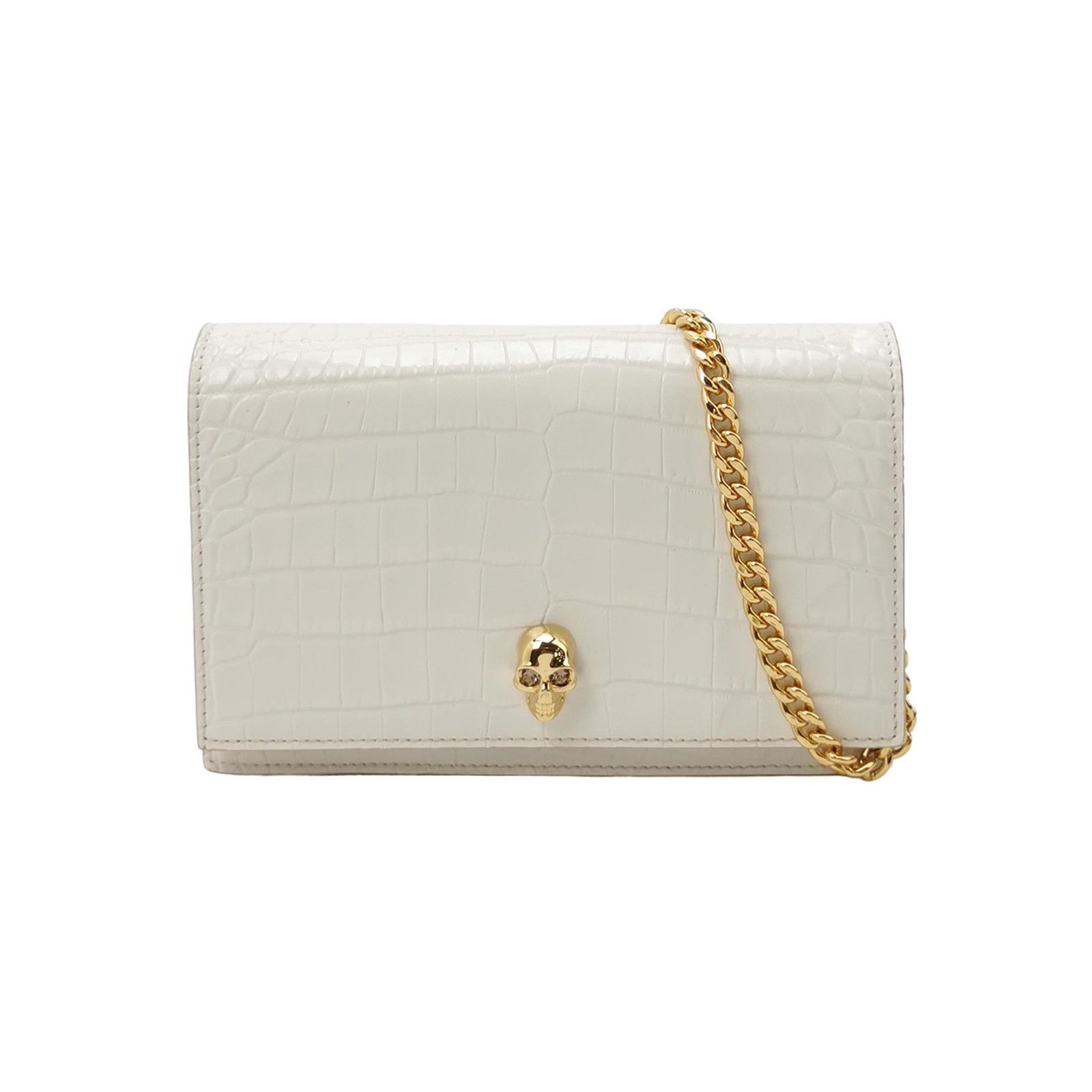 Alexander McQueen Alexander McQueen Women os Shoulder Bags Size ONE SIZE - 1 Thumbnail
