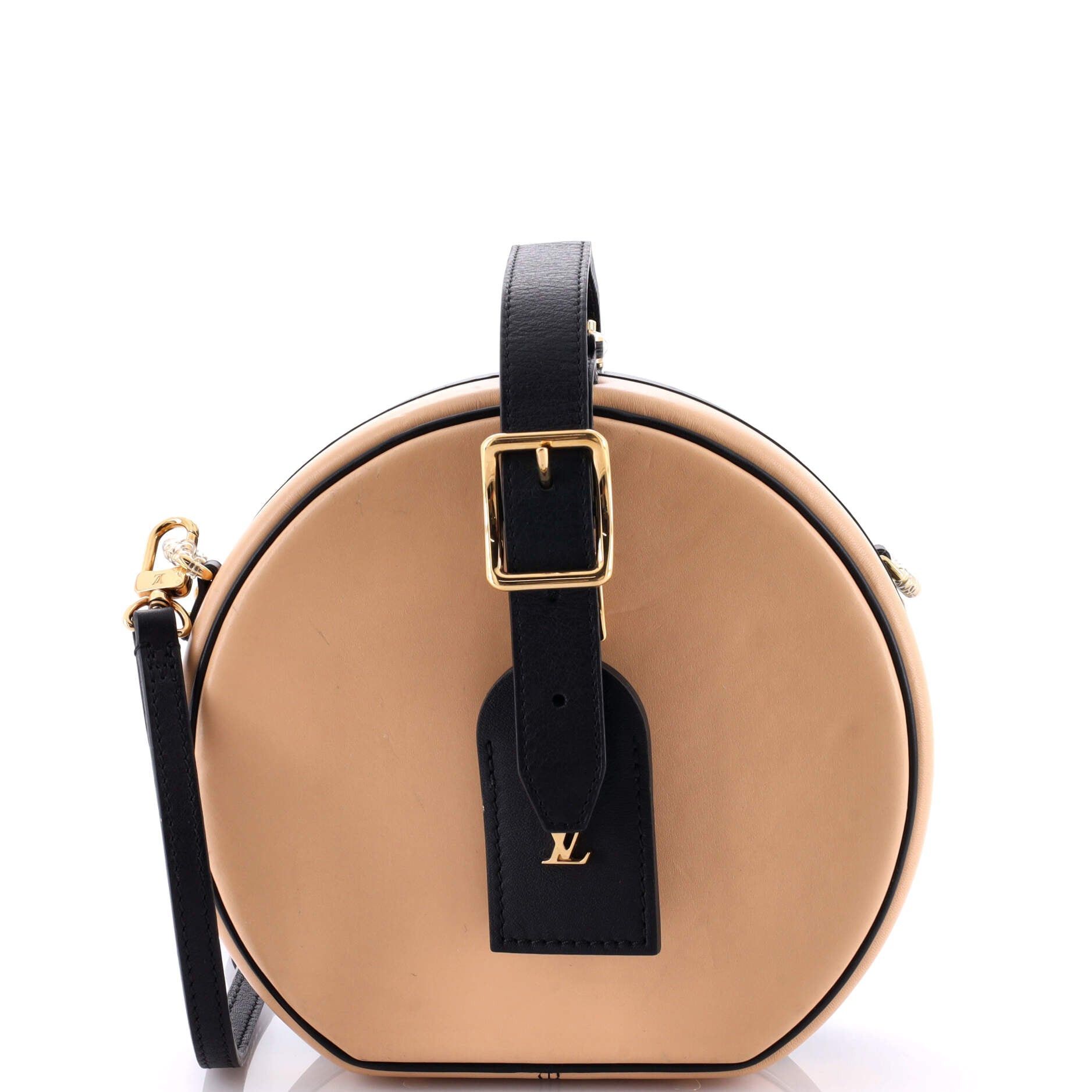 Louis Vuitton Petite Boite Chapeau Bag Size ONE SIZE - 1 Thumbnail