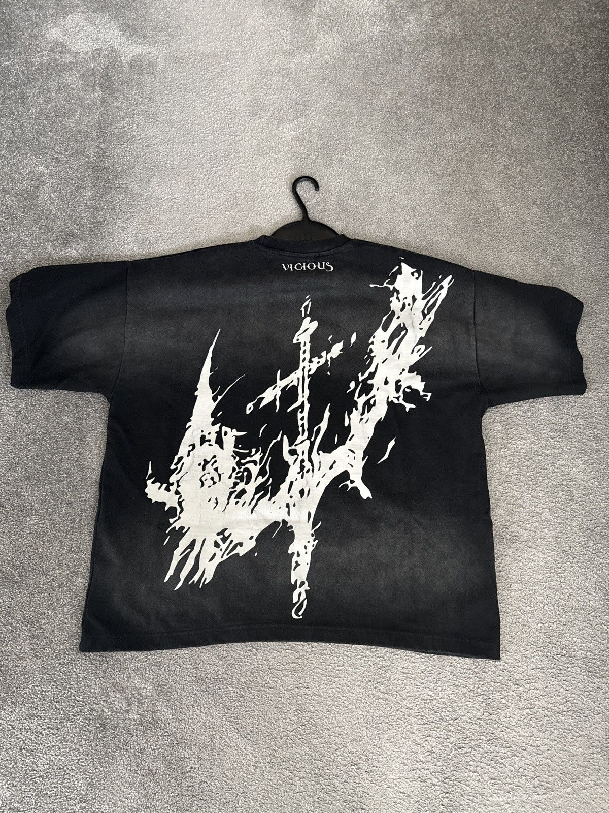 Other Vicious T-shirt Size US L / EU 52-54 / 3 - 2 Thumbnail