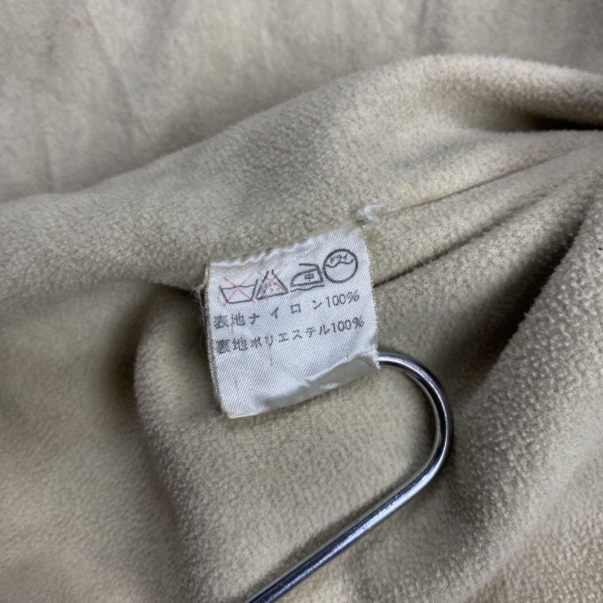 Issey Miyake vintage issey miyake jacket Size US M / EU 48-50 / 2 - 10 Thumbnail