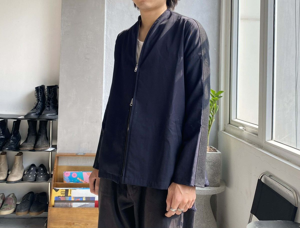 Yohji Yamamoto Yohji yamamoto cocoon jacket Size US S / EU 44-46 / 1 - 5 Thumbnail