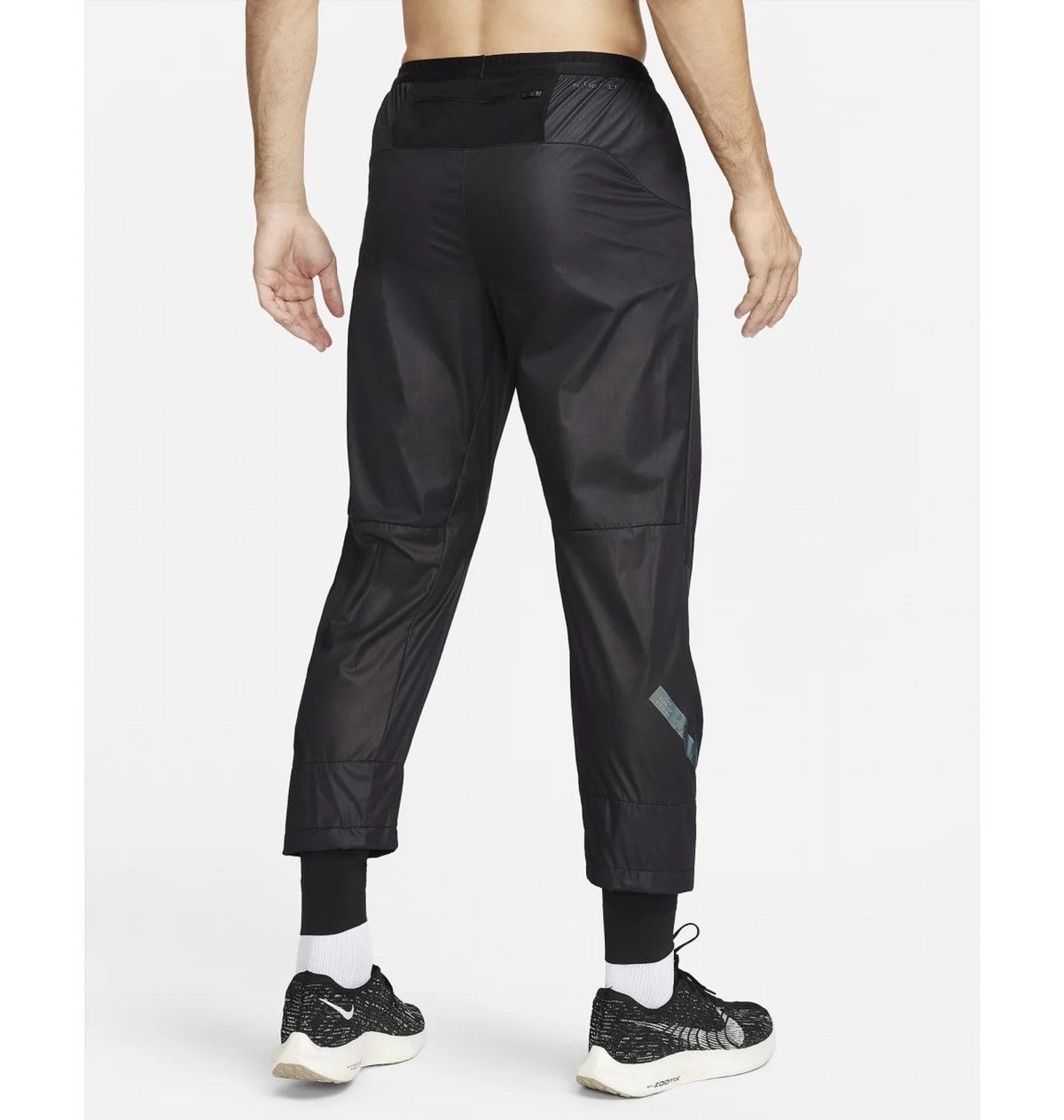 Nike Nike Running Division Phenom Storm-Fit Running Pants Size US 32 / EU 48 - 1 Thumbnail
