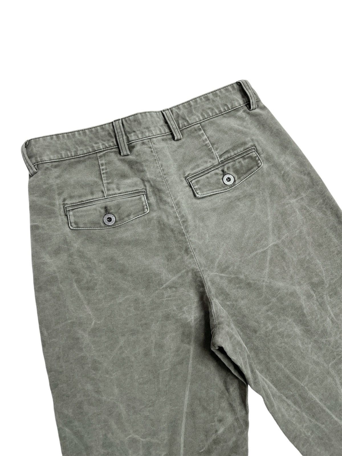 Our Legacy Our Legacy Chino 24 Size US 30 / EU 46 - 10 Thumbnail
