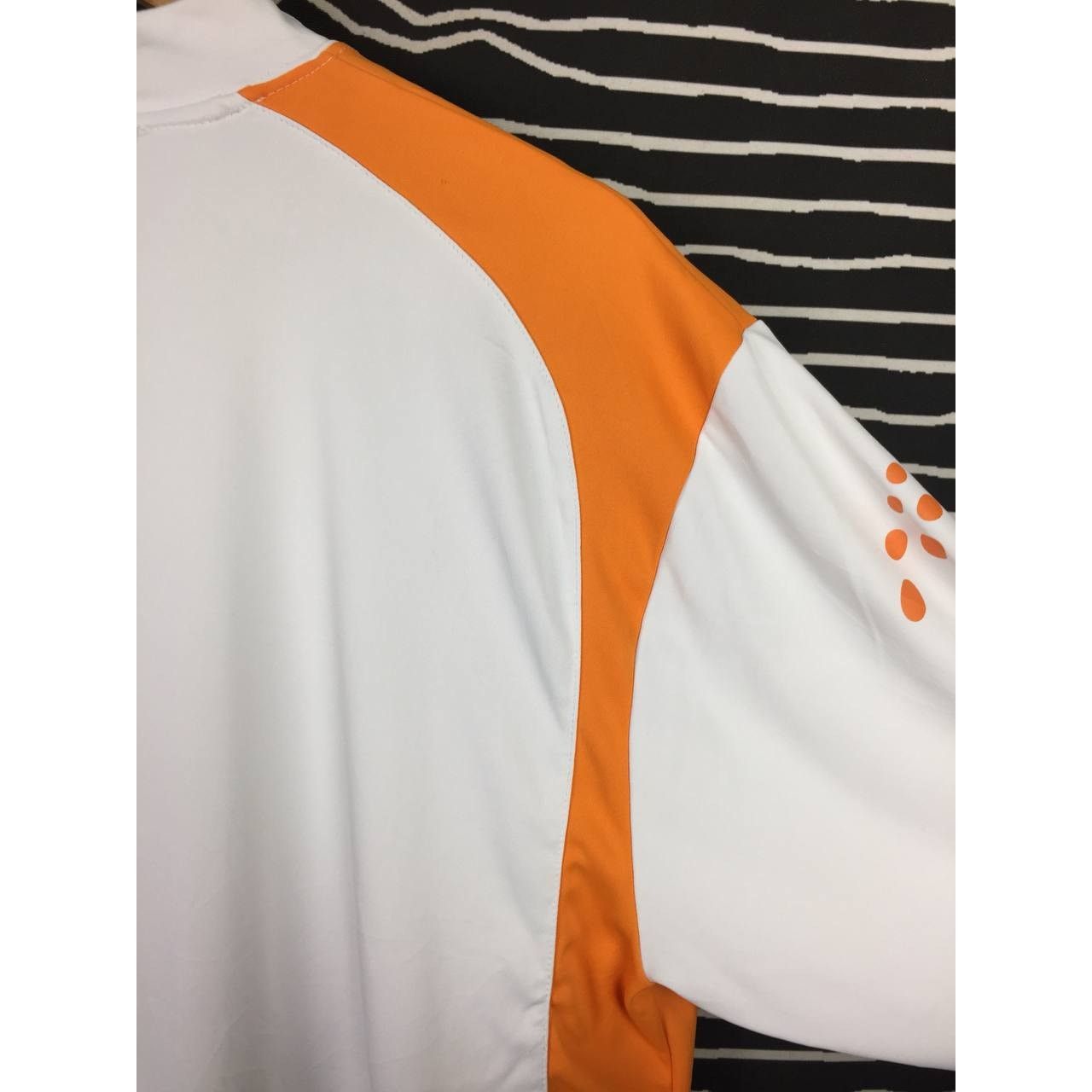 Diadora × Vintage Vtg Diadora AS Roma Template 2005/2006 Away Jersey Size US XL / EU 56 / 4 - 10 Thumbnail