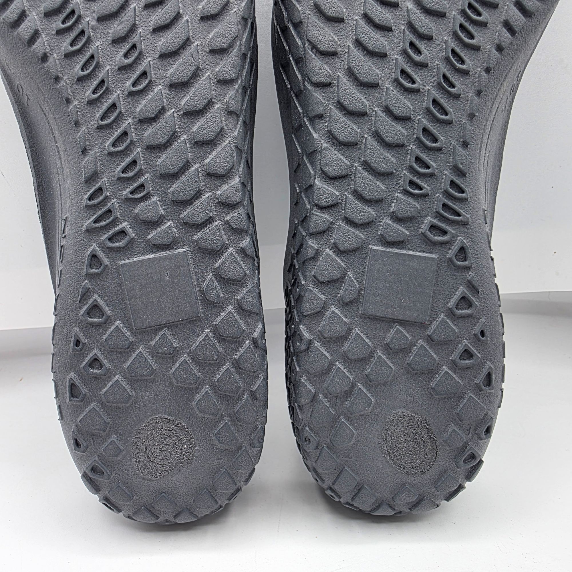 Nike Nike Lunarion Mens Kobe Bryant Shoe Inserts Black Size 10 Re Size US 10 / EU 43 - 8 Thumbnail