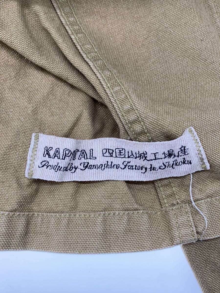 Kapital Tie Jacket Size US L / EU 52-54 / 3 - 3 Thumbnail