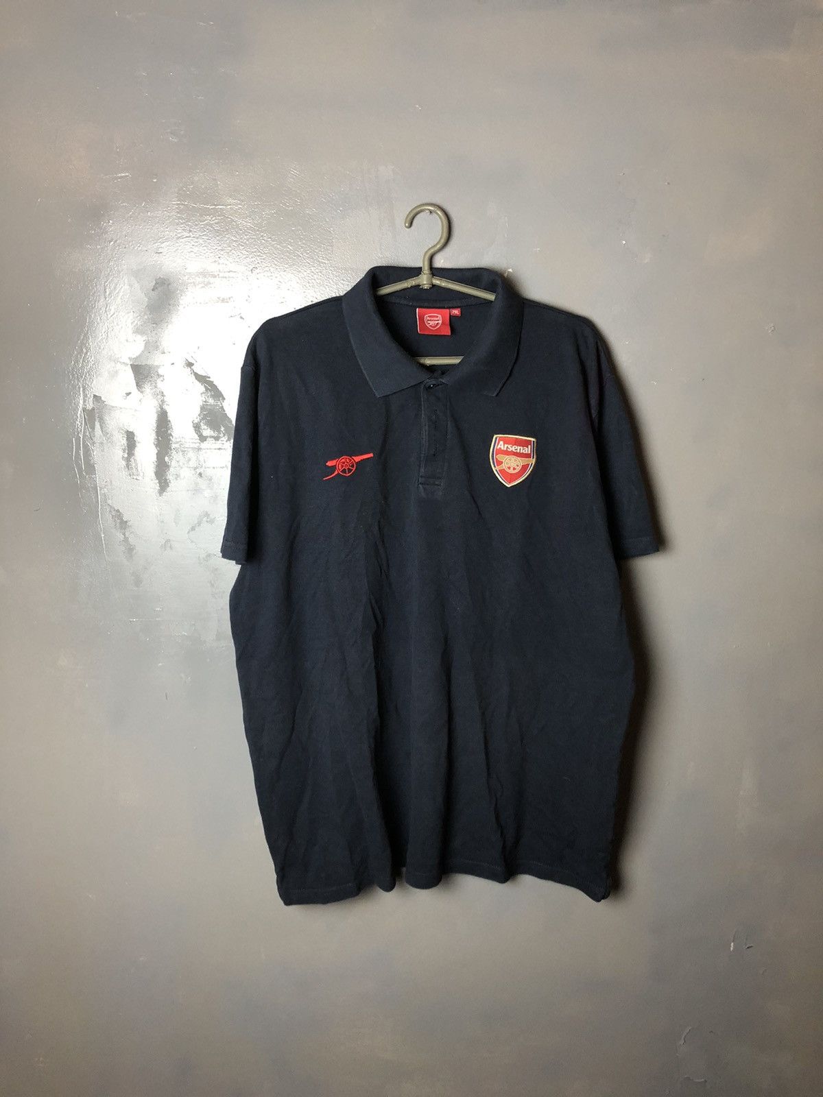 Other Men’s merch polo FC Arcenal size Xl Size US XL / EU 56 / 4 - 1 Thumbnail