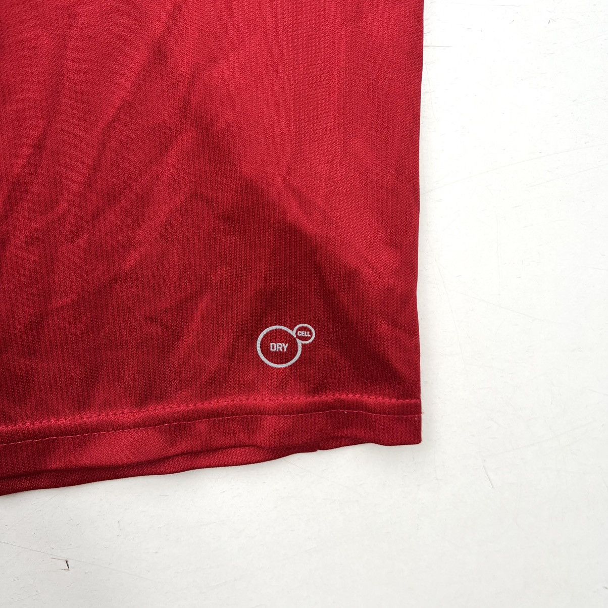 Puma ARSENAL 2017/2018 HOME FOOTBALL SHIRT SOCCER JERSEY PUMA Size US S / EU 44-46 / 1 - 7 Thumbnail