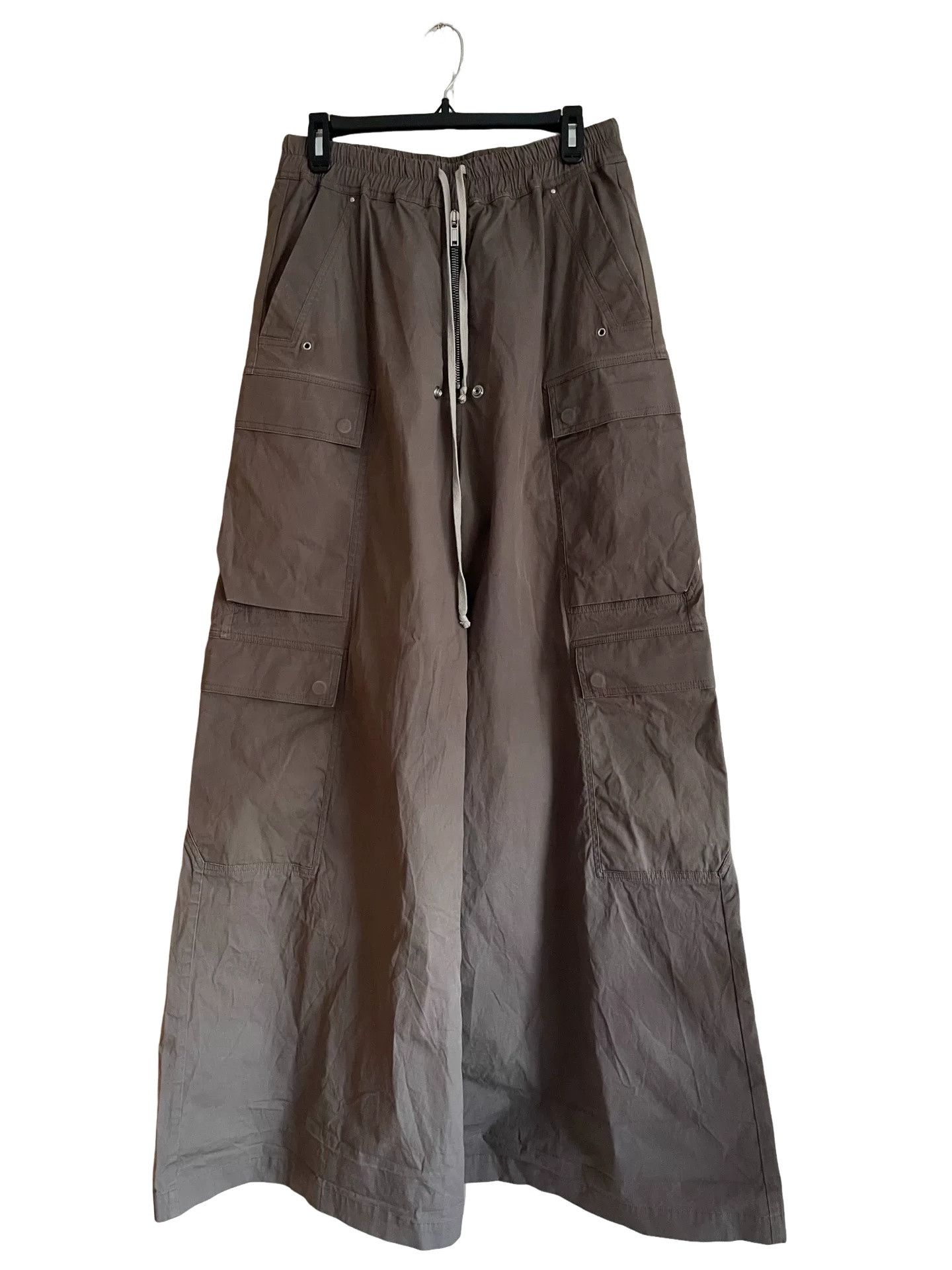 Rick Owens Rick Owens Bela Cargo Pants Size 32 Size US 32 / EU 48 - 1 Thumbnail