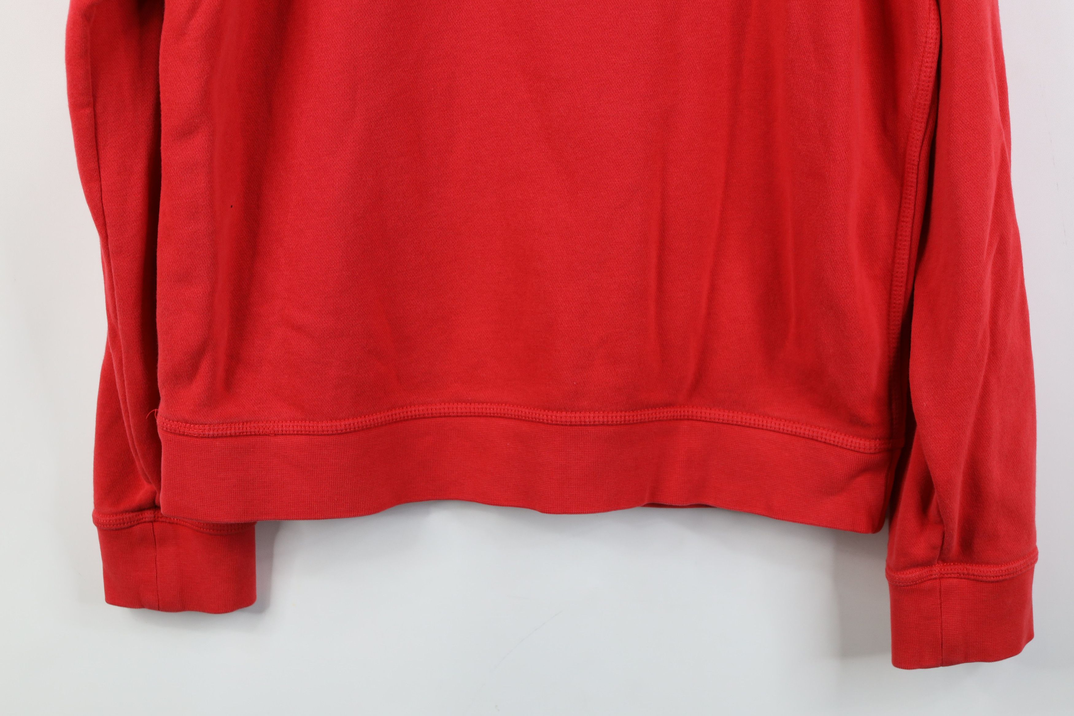 Nike Nike Spell Ohio State University Football Hoodie Sweatshirt Size US M / EU 48-50 / 2 - 15 Thumbnail