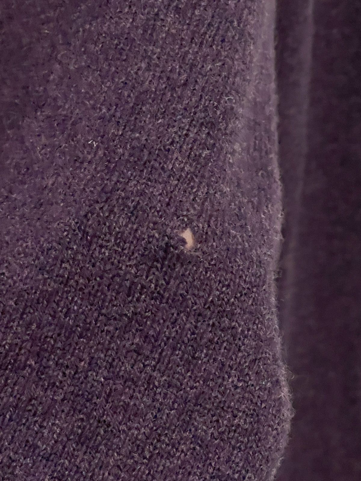 Acne Studios Acne Studios V-Neck Sweater Size US M / EU 48-50 / 2 - 6 Thumbnail