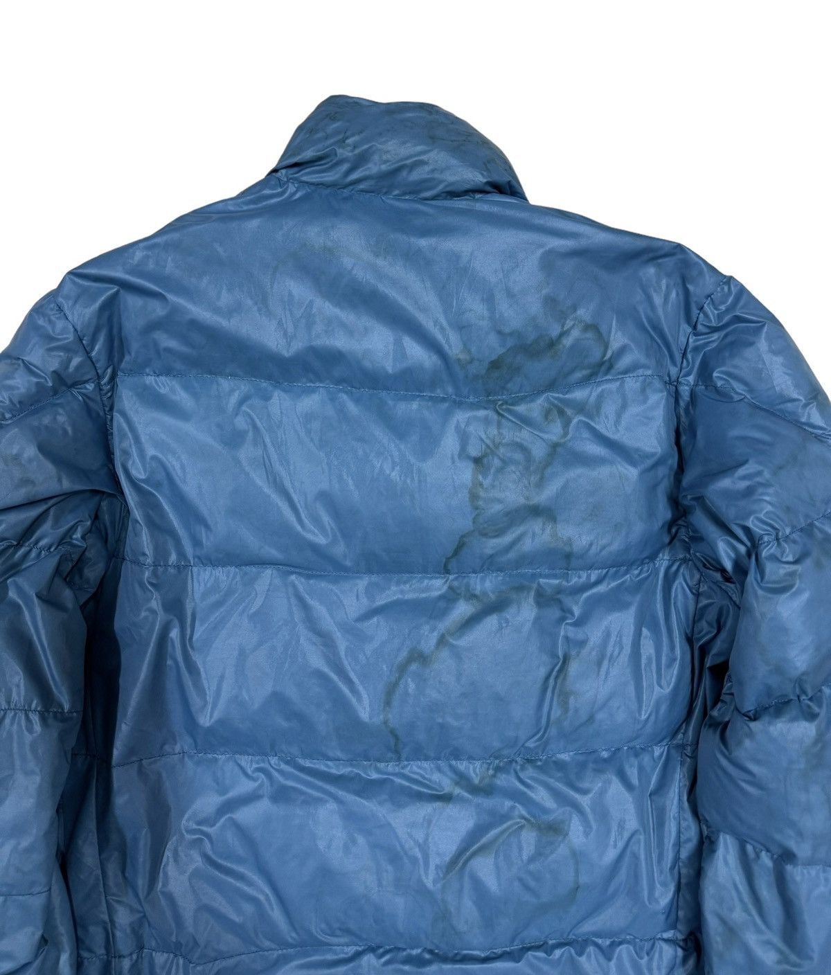 Asics × Moncler Vtg🔥90’s Moncler X Asics Puffer Goose Down Jacket Size US M / EU 48-50 / 2 - 10 Thumbnail