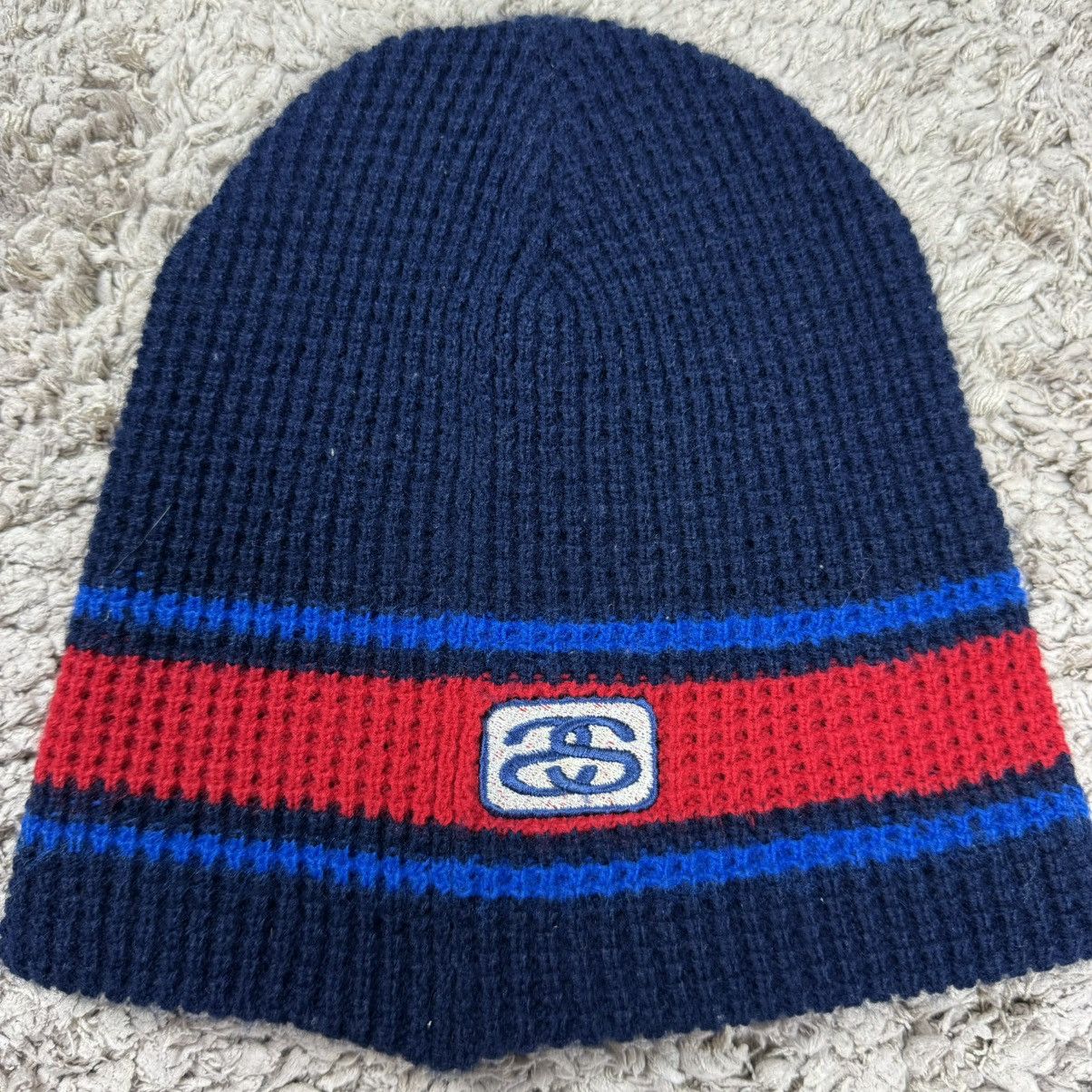 Stussy Vintage Stussy Beanie Size ONE SIZE - 3 Thumbnail