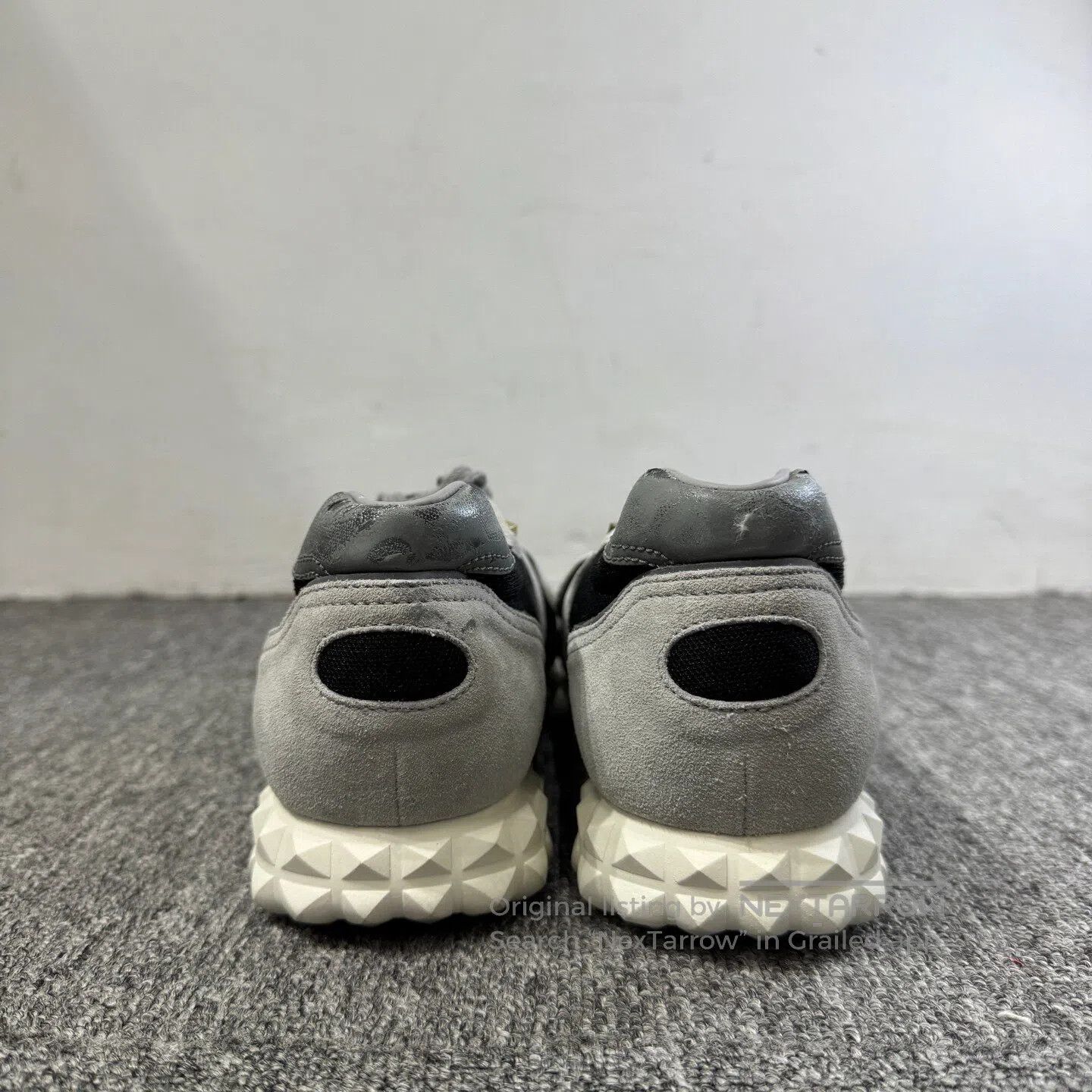 Valentino Valentino casual shoes| Size US 7 / EU 40 - 3 Thumbnail
