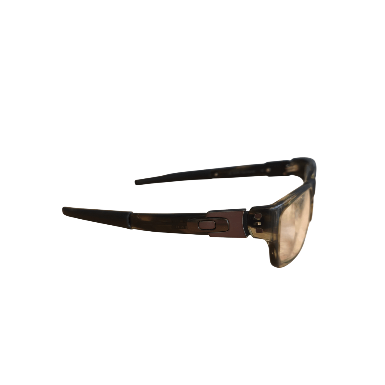 Vintage Y2K Oakley Tortoise Sunglasses