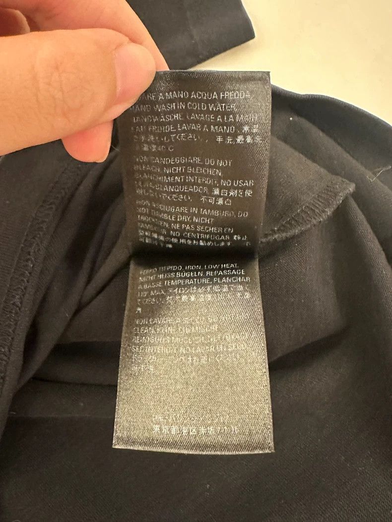 Balenciaga Balenciaga Short sleeve Size US L / EU 52-54 / 3 - 5 Thumbnail
