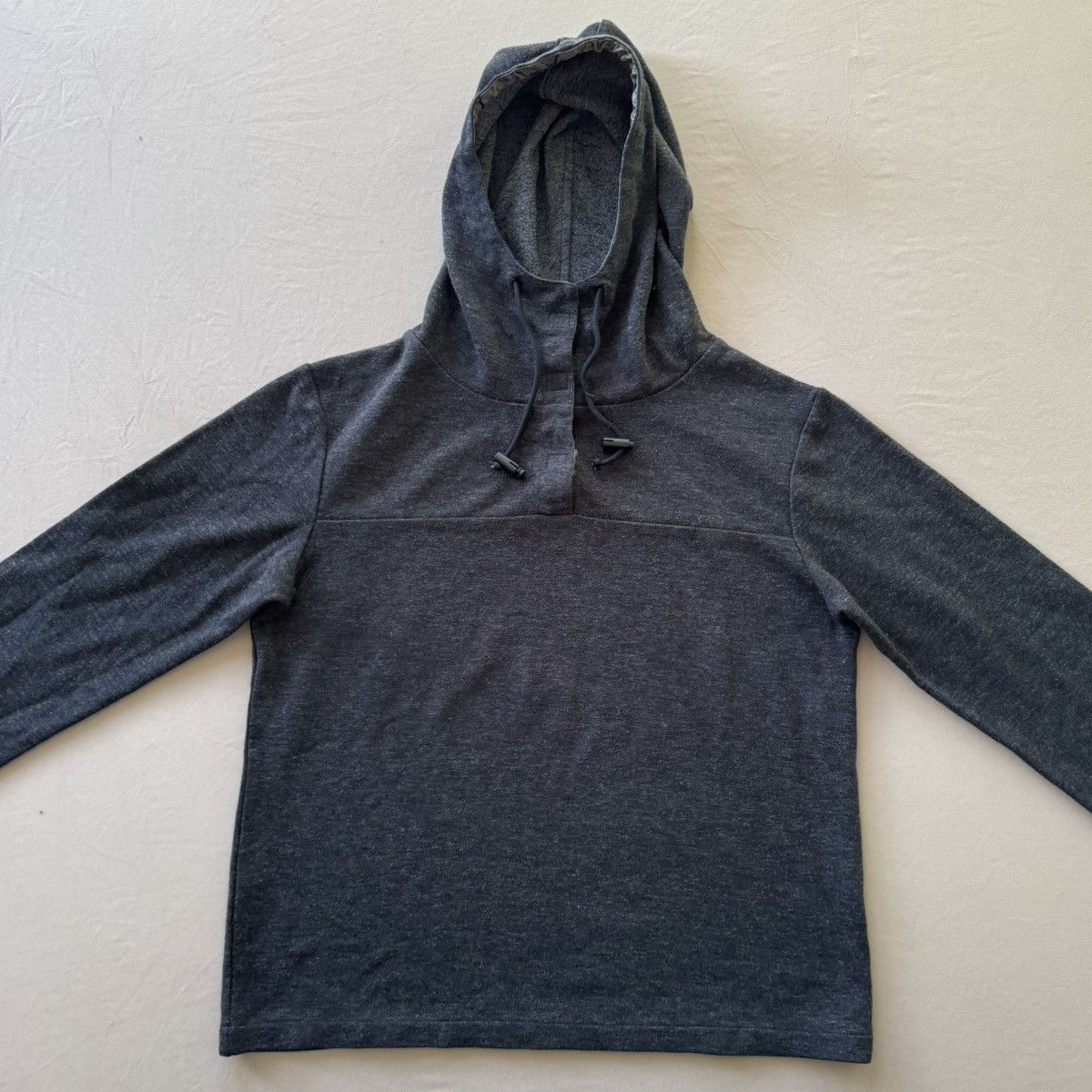 Other U2 Wool Blend Hoodie Sweater Size US M / EU 48-50 / 2 - 2 Thumbnail