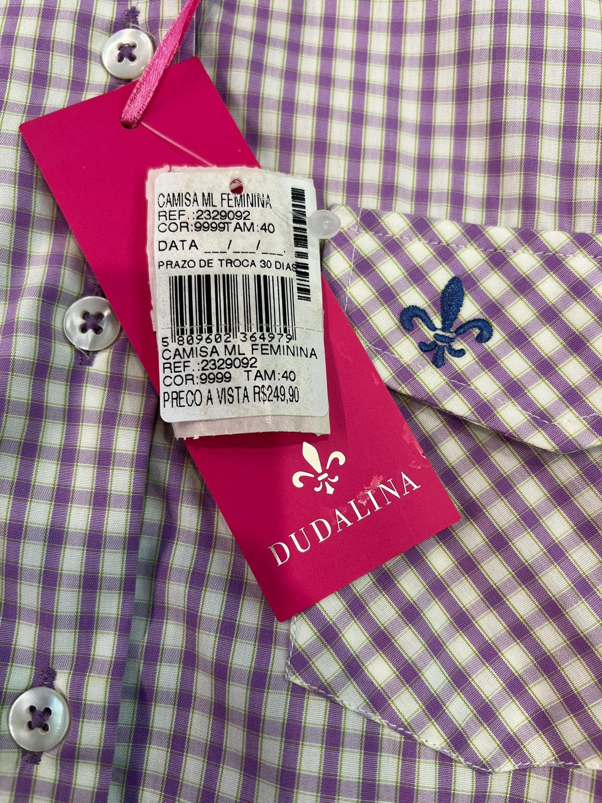 Other DUDALINA Size M / US 6-8 / IT 42-44 - 3 Thumbnail