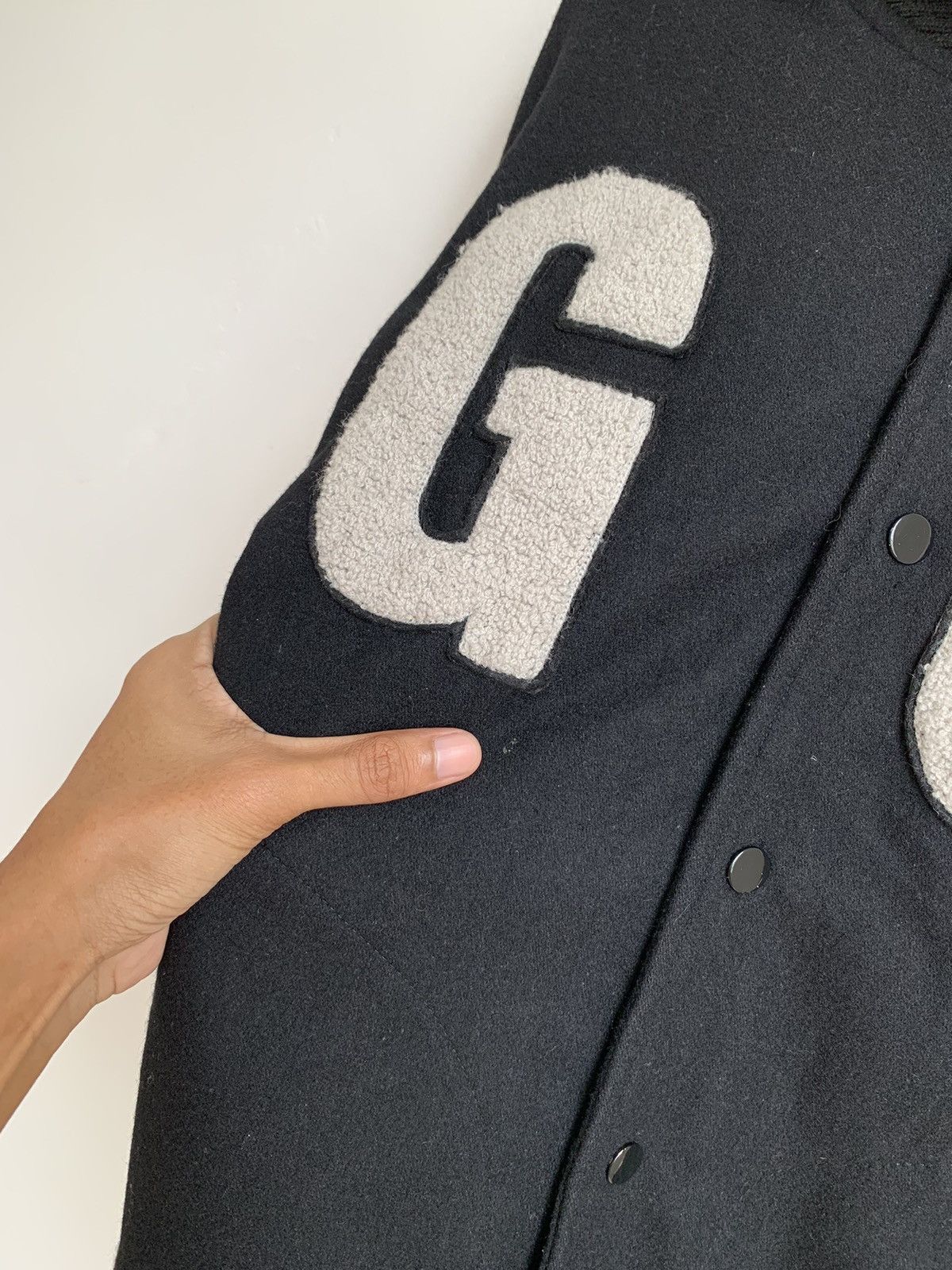 GOODENOUGH Vintage GDEH GoodEnough x Fragment Electric Cottage Jacket Size US L / EU 52-54 / 3 - 8 Thumbnail