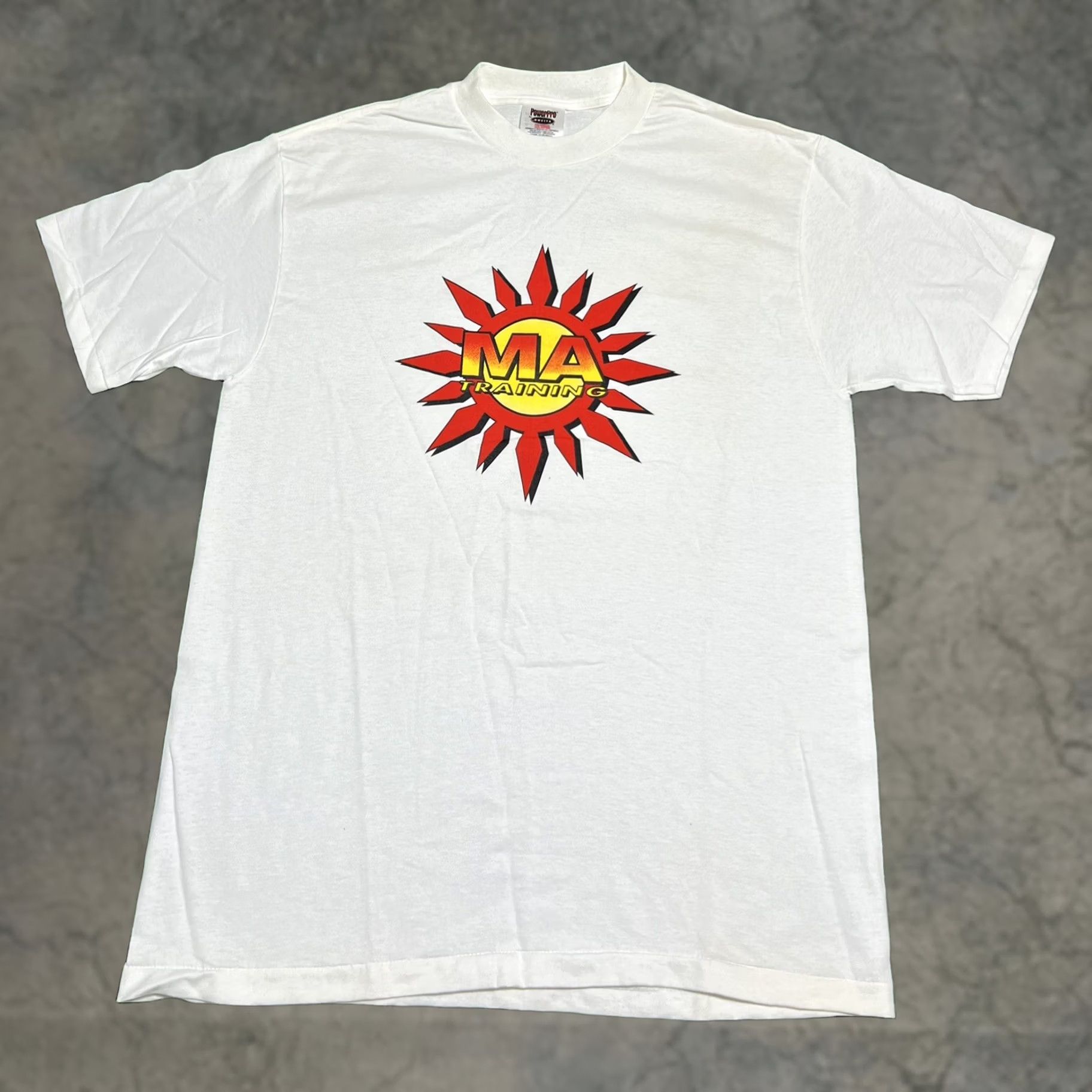 Brooks Brothers × Vintage VTG 90s BROOKS BROTHERS BIG LOGO SINGLE