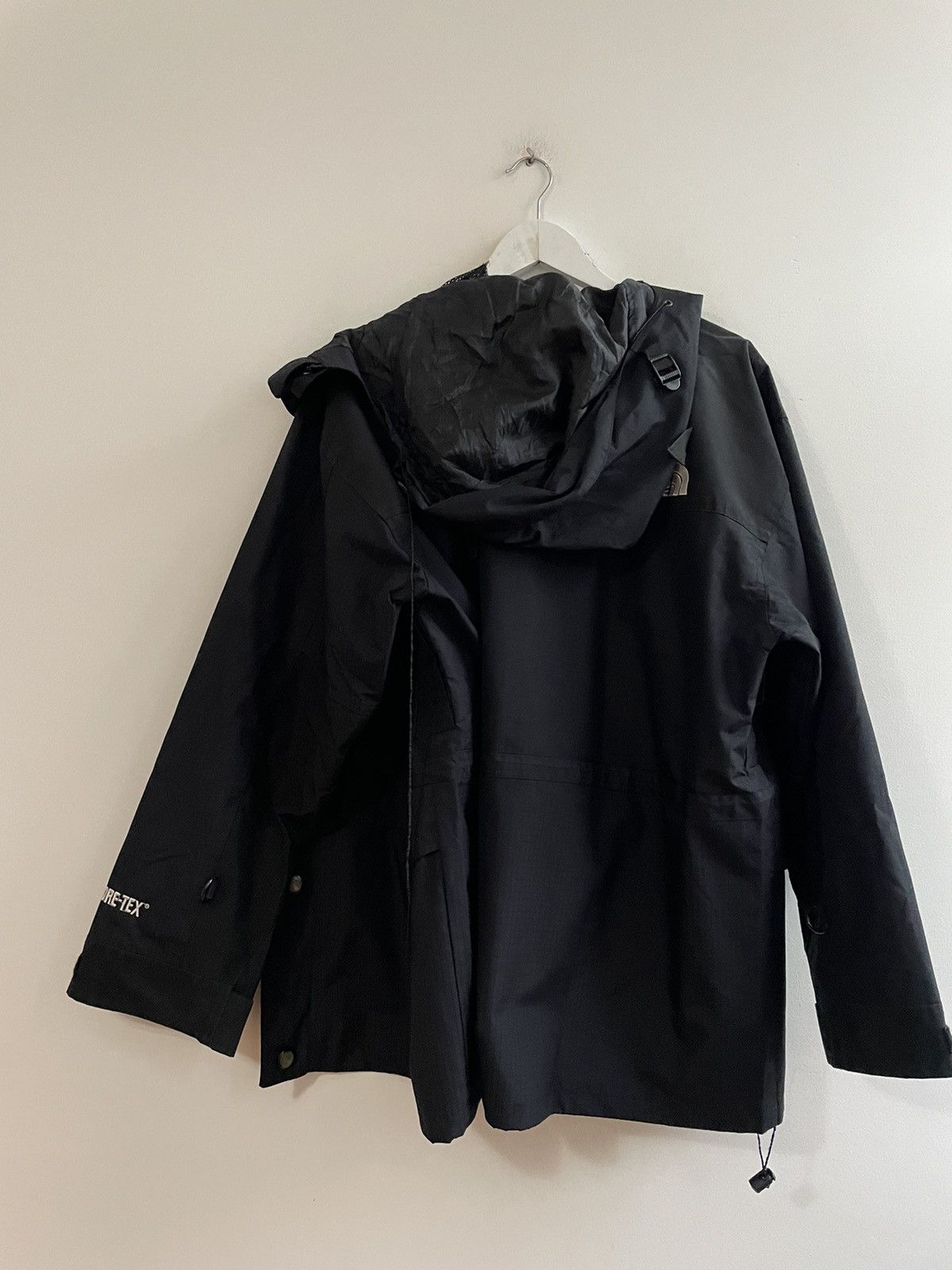 The North Face The North Face Jacket Size US L / EU 52-54 / 3 - 7 Thumbnail