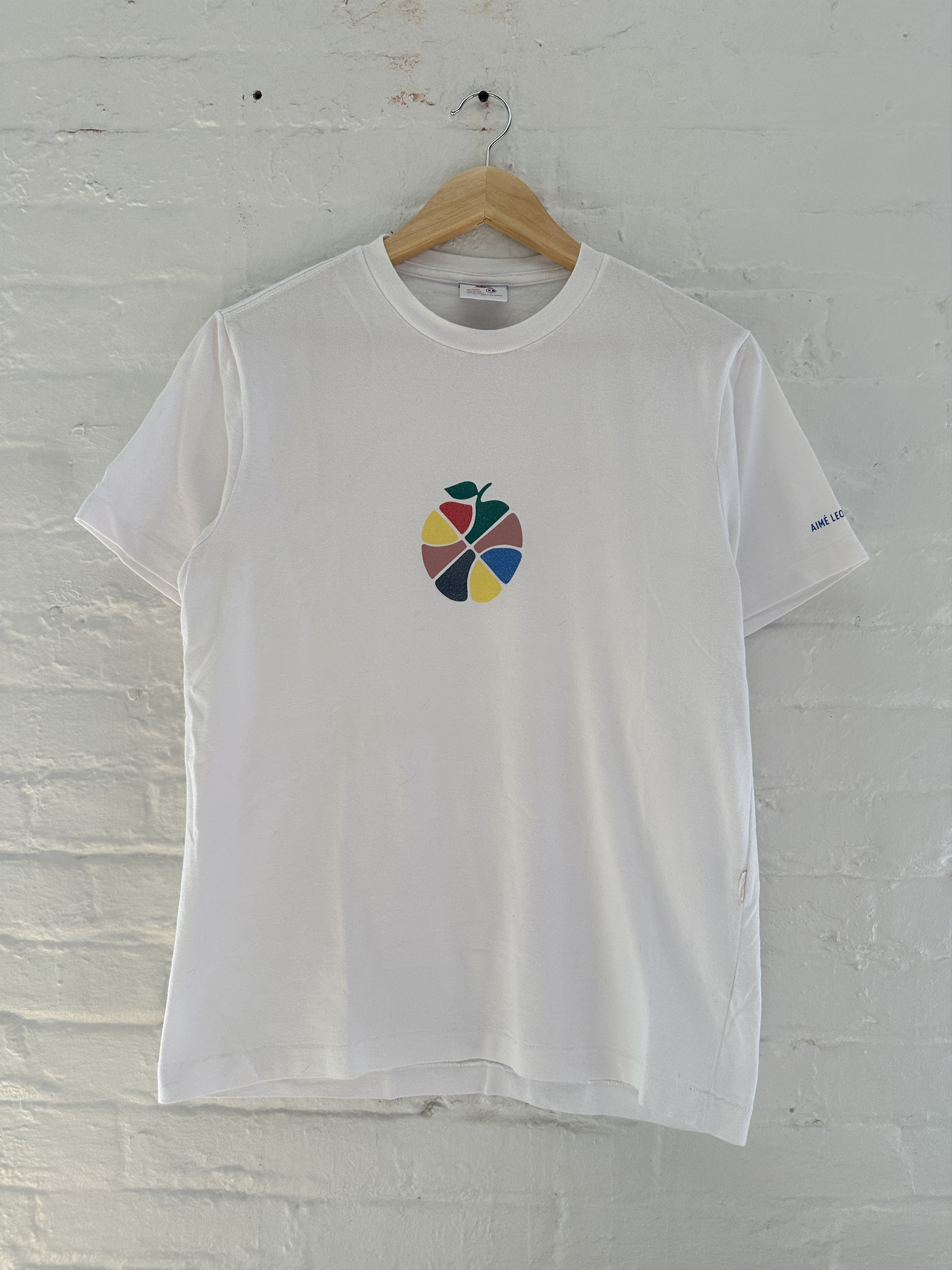 Aime Leon Dore Aime Leon Dore Sonny Basketball Tee Size US XS / EU 42 / 0 - 1 Thumbnail