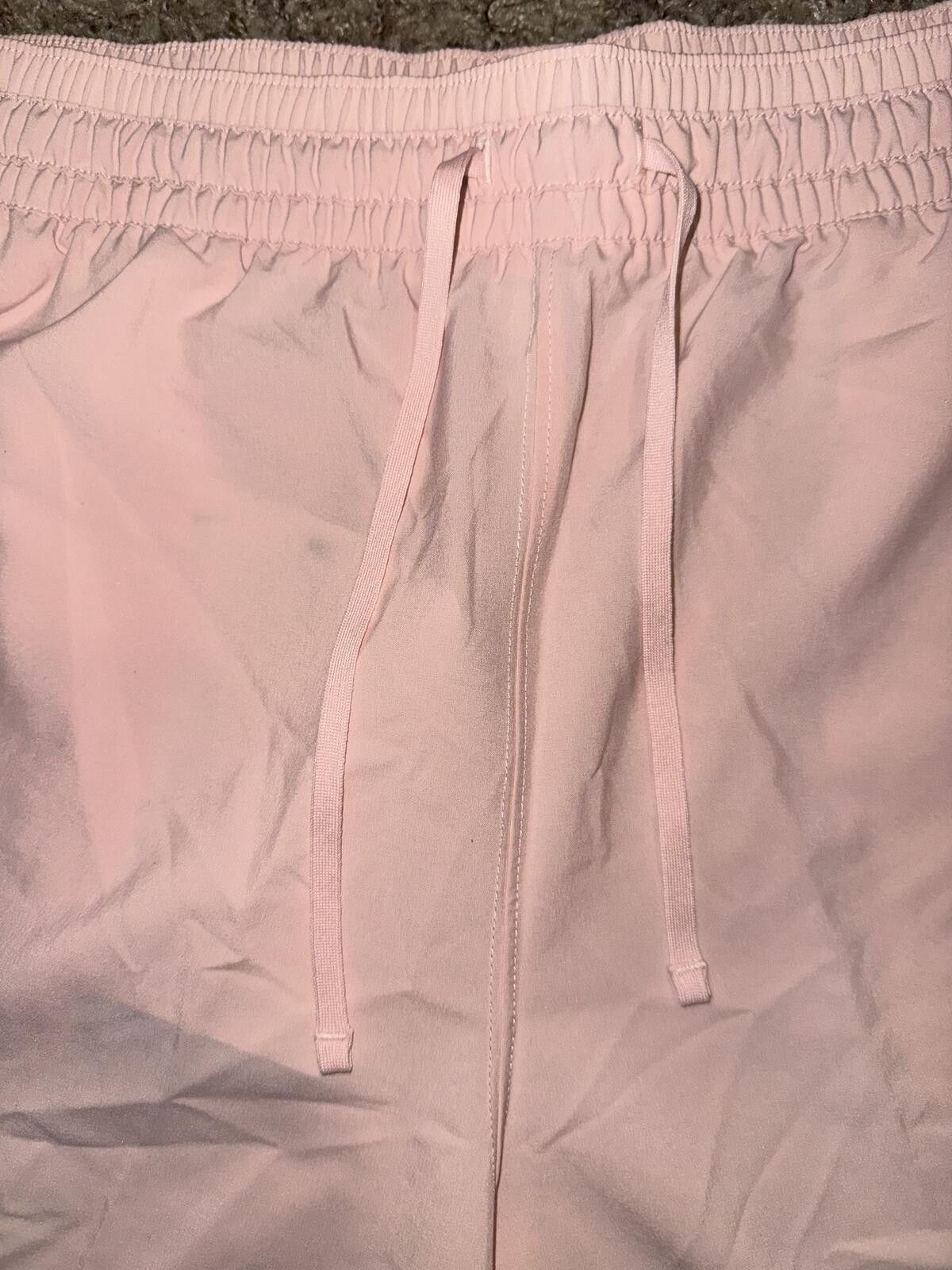 Nike Unreleased Jordan Lemonade Jason Tatum Diamond Shorts Sample Size US 34 / EU 50 - 4 Thumbnail