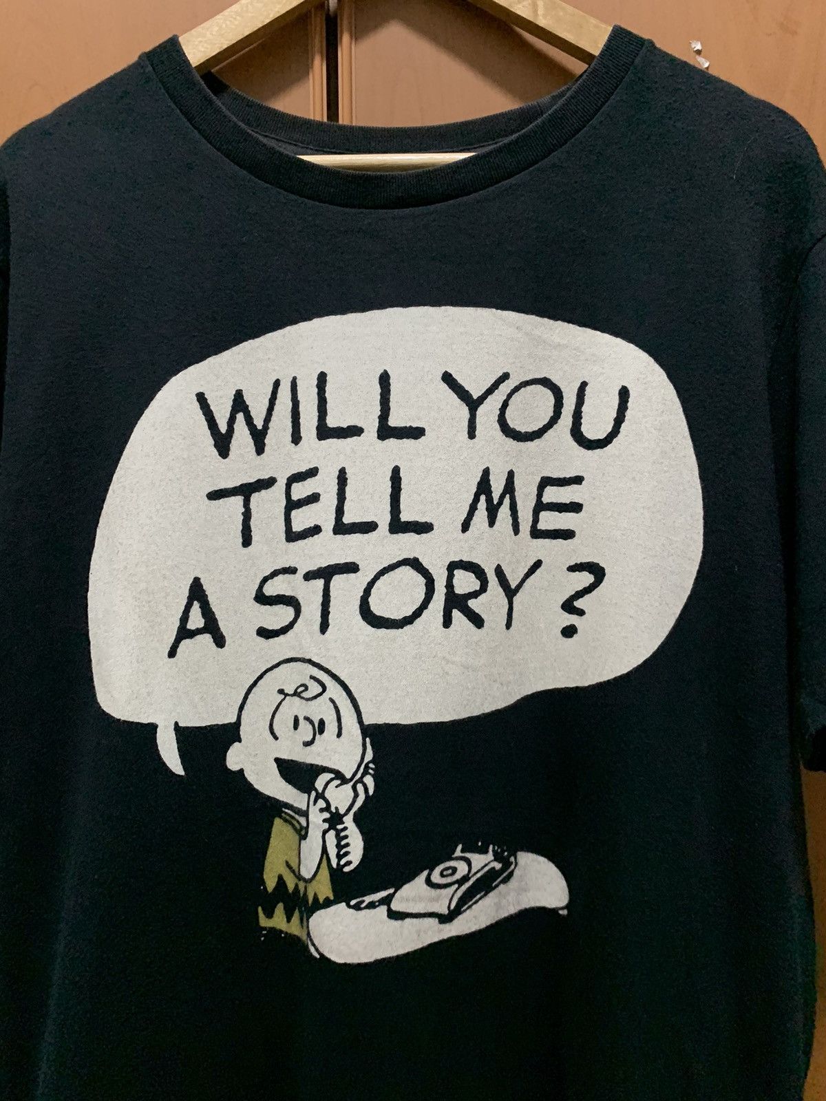 Uniqlo Vintage Y2K Uniqlo X Peanuts Size US XL / EU 56 / 4 - 5 Thumbnail