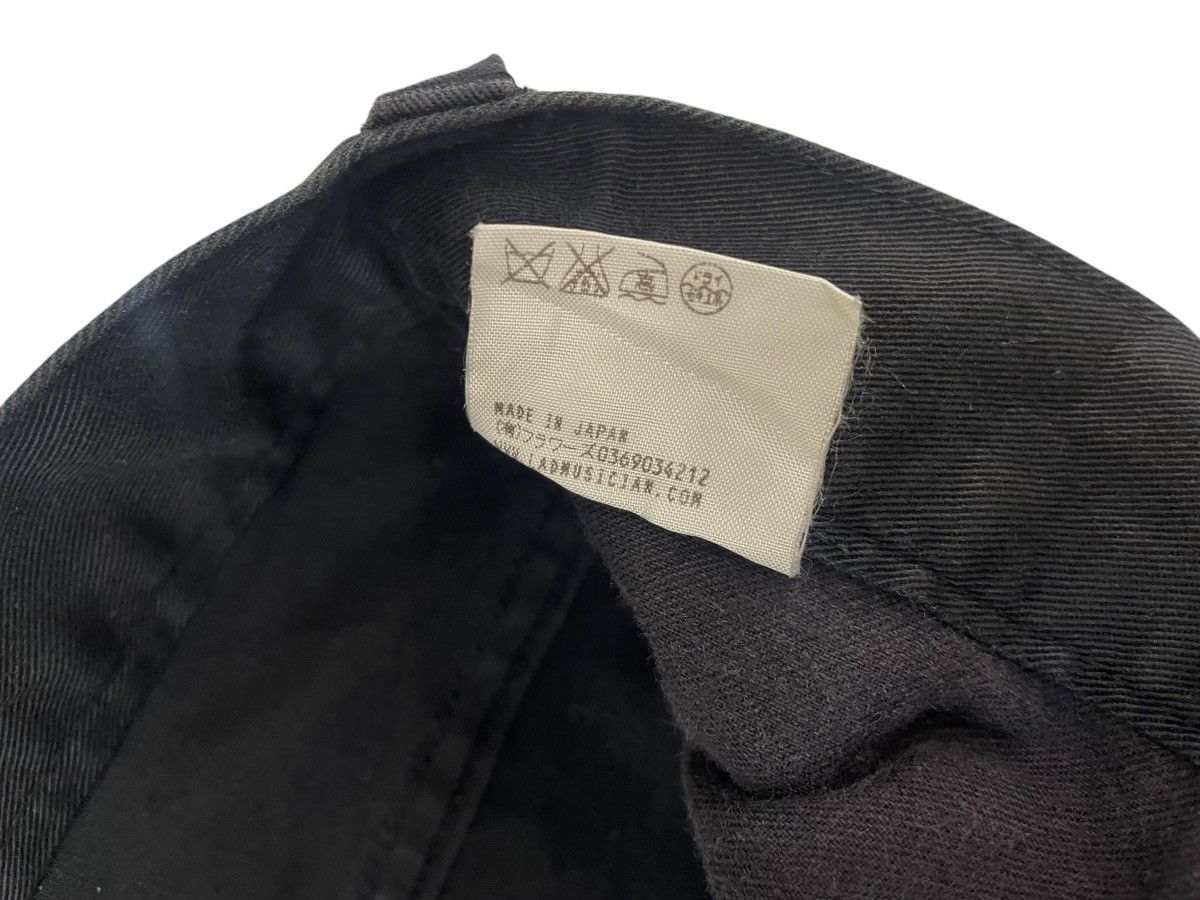 Designer × Japanese Brand × Lad Musician Lad Musician skinny jeans Size 29" - 10 Thumbnail