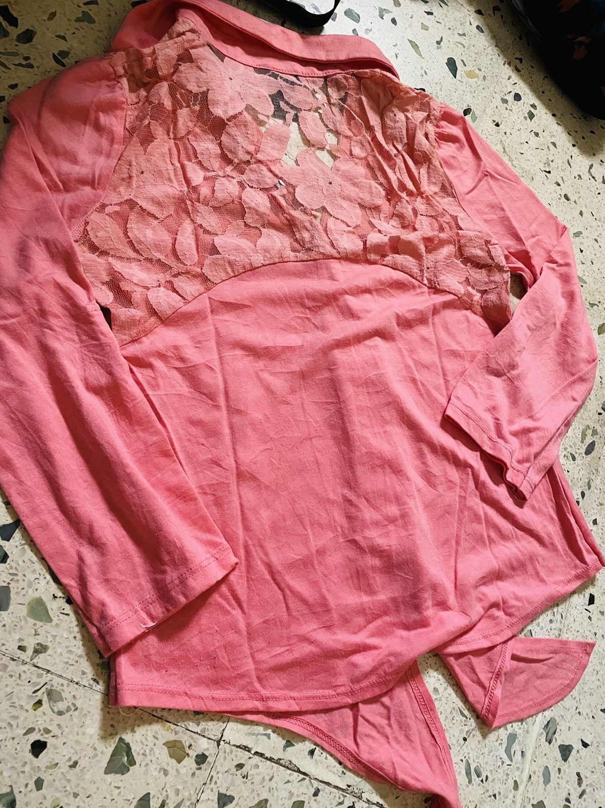 Indian Motorcycle Staylish shirt Size S / US 4 / IT 40 - 2 Thumbnail