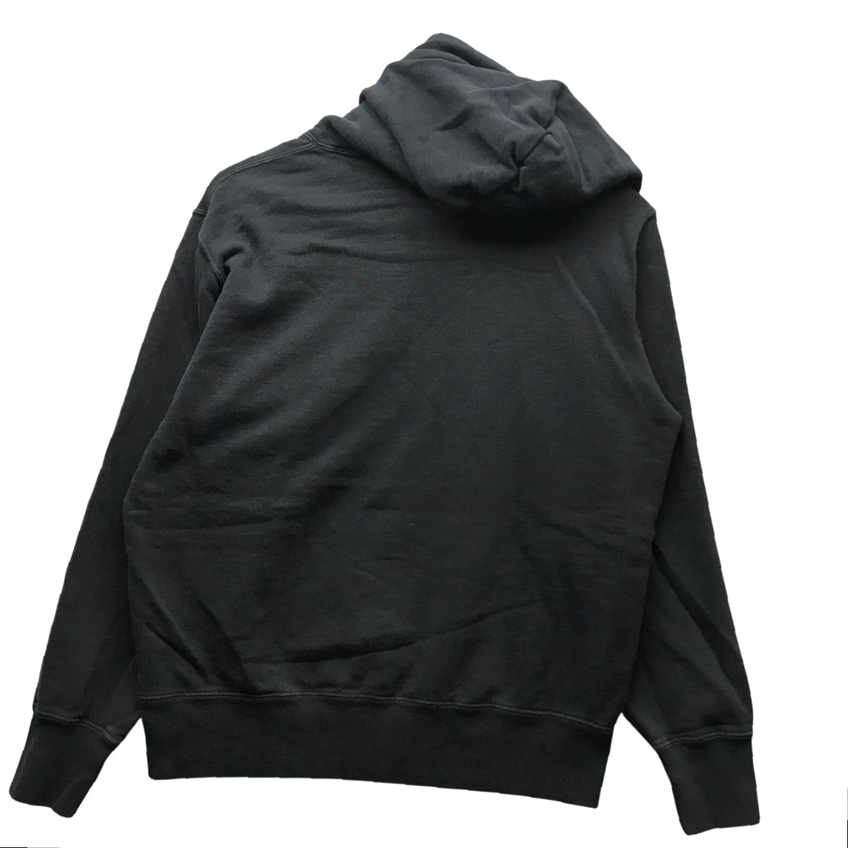 Uniqlo Uniqlo UT Jeff Koons Balloon Dog Hoodie Mens Small Black Crew Neck Long Sleeve Graphic Sweatshirt Cartoon Art Theme Size US S / EU 44-46 / 1 - 6 Thumbnail