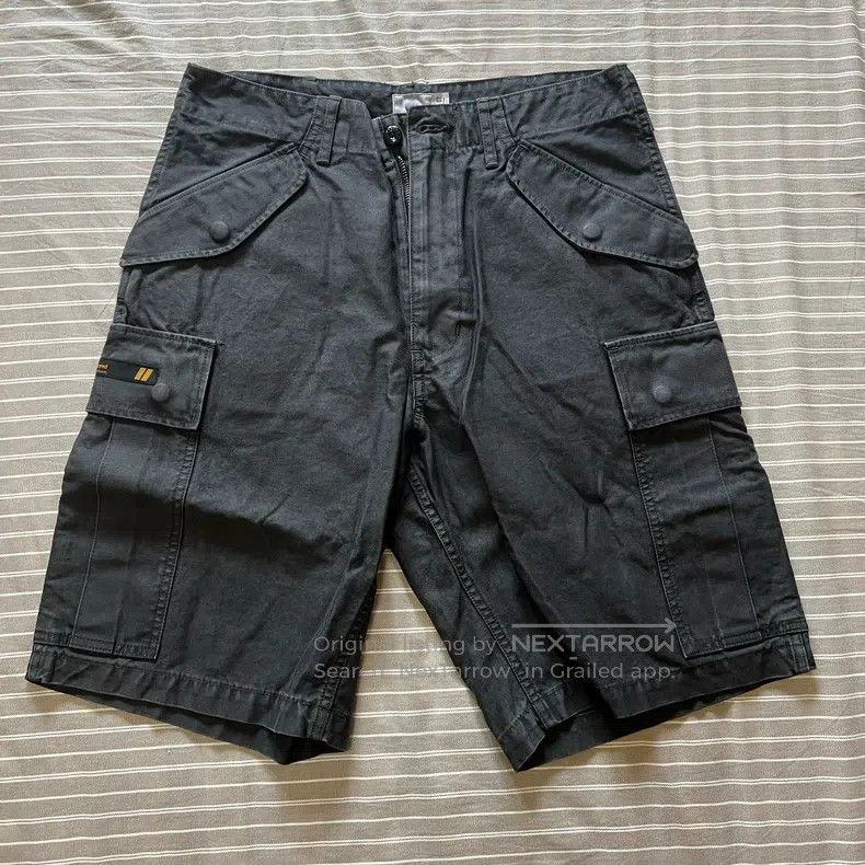 Wtaps Wtaps size 2 Military pants and work shorts Size US 40 / EU 56 - 1 Thumbnail